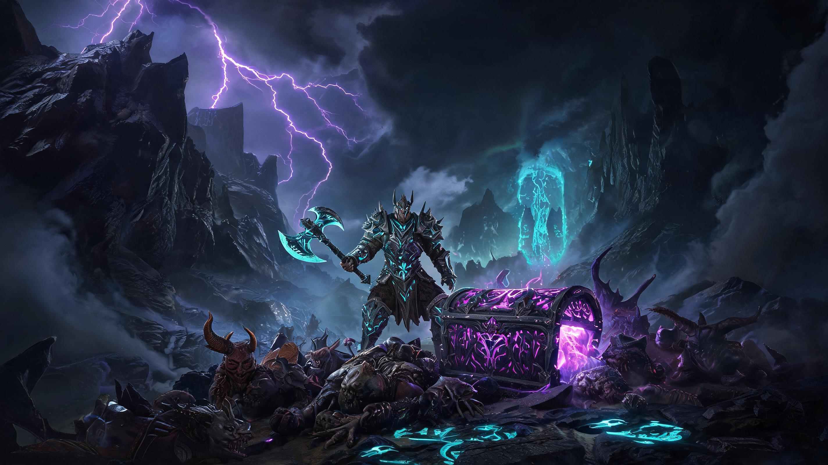Diablo IV: How to Level Up Fast in ‘Diablo 4': Best XP Farming Secrets from Helltides to Paragon - Tips & Tricks (2025)