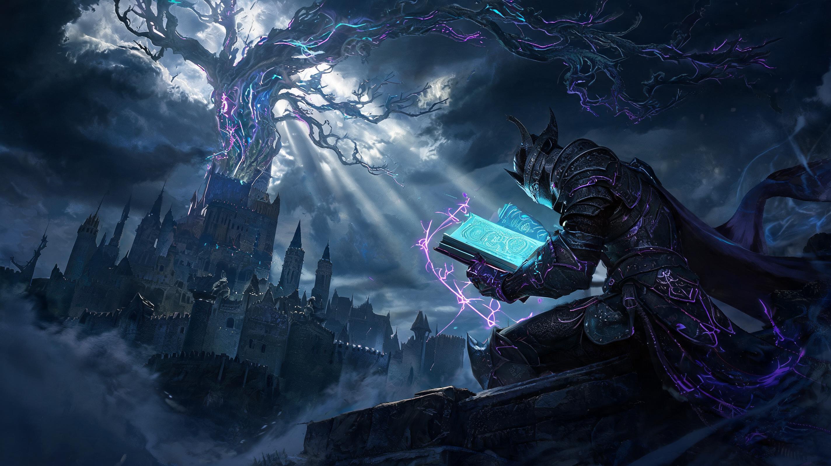 Elden Ring: 如何在wiki上找到最实用的游戏攻略? - Tips & Tricks (2025)
