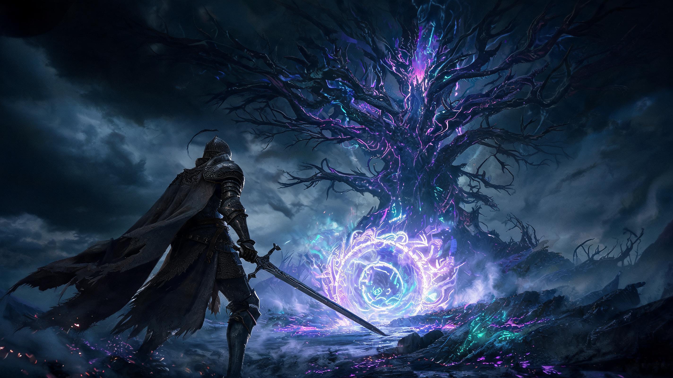 Elden Ring: Shadow of the Erdtree: How to Enter Shadow of the Erdtree in Elden Ring - Tips & Tricks (2025)