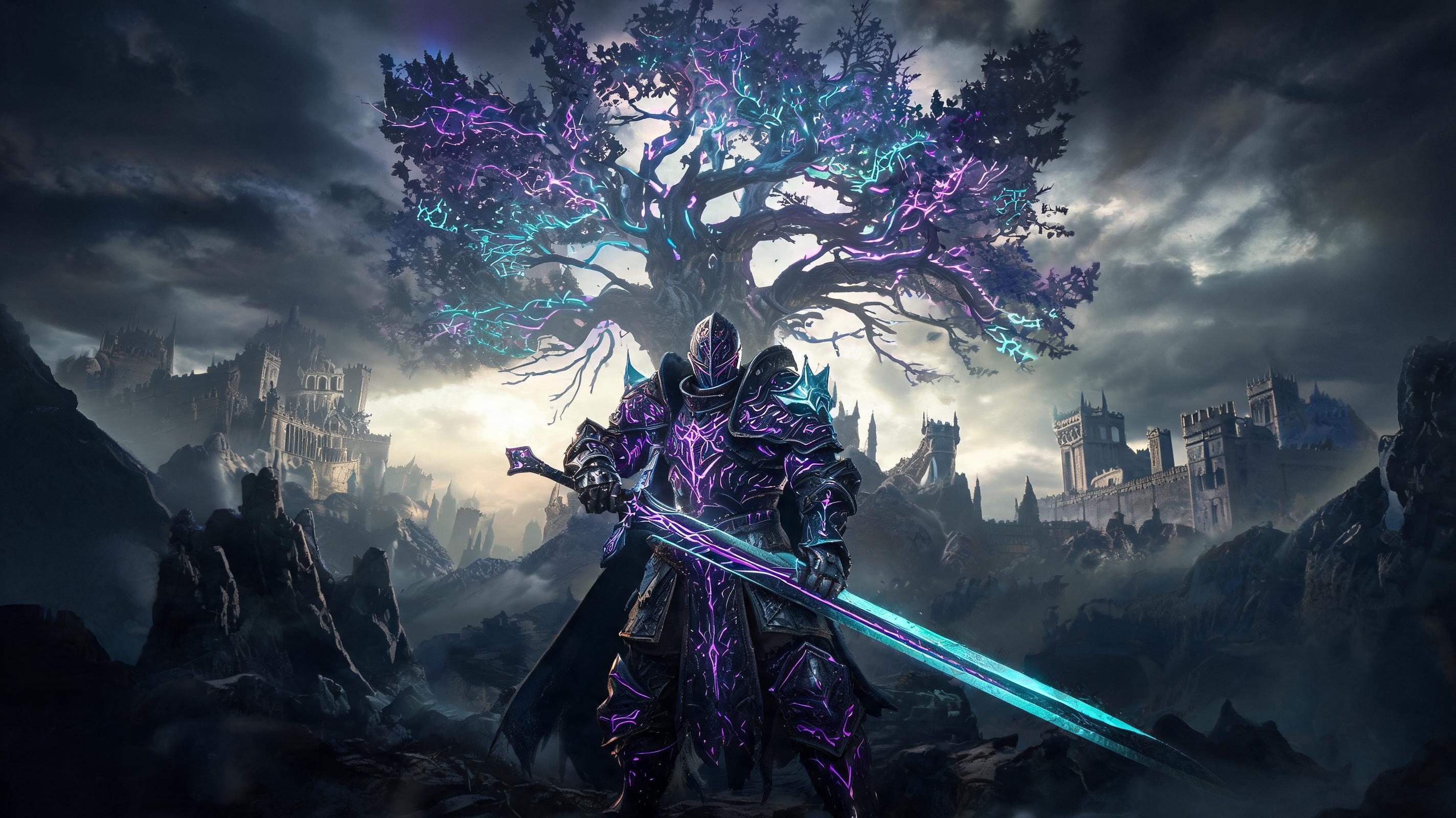 Elden Ring: Shadow of the Erdtree: Elden Ring: Shadow of the Erdtree Meta Build That Clears Everything - No Exploit Required - Build Guide (2025)