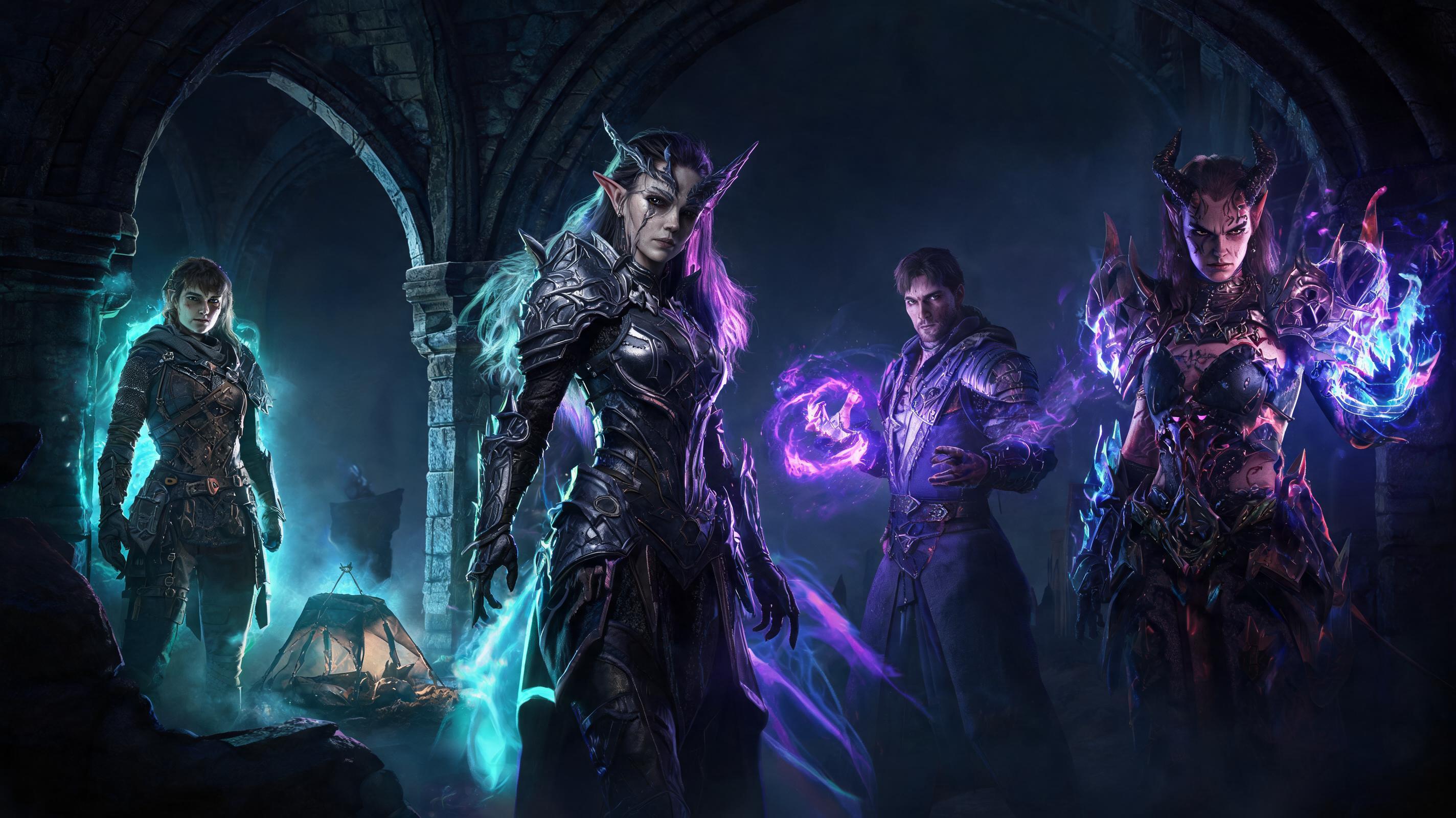 Baldur's Gate 3: All Baldur's Gate 3 difficulty modes and how to change difficulty - Tips & Tricks (2025)