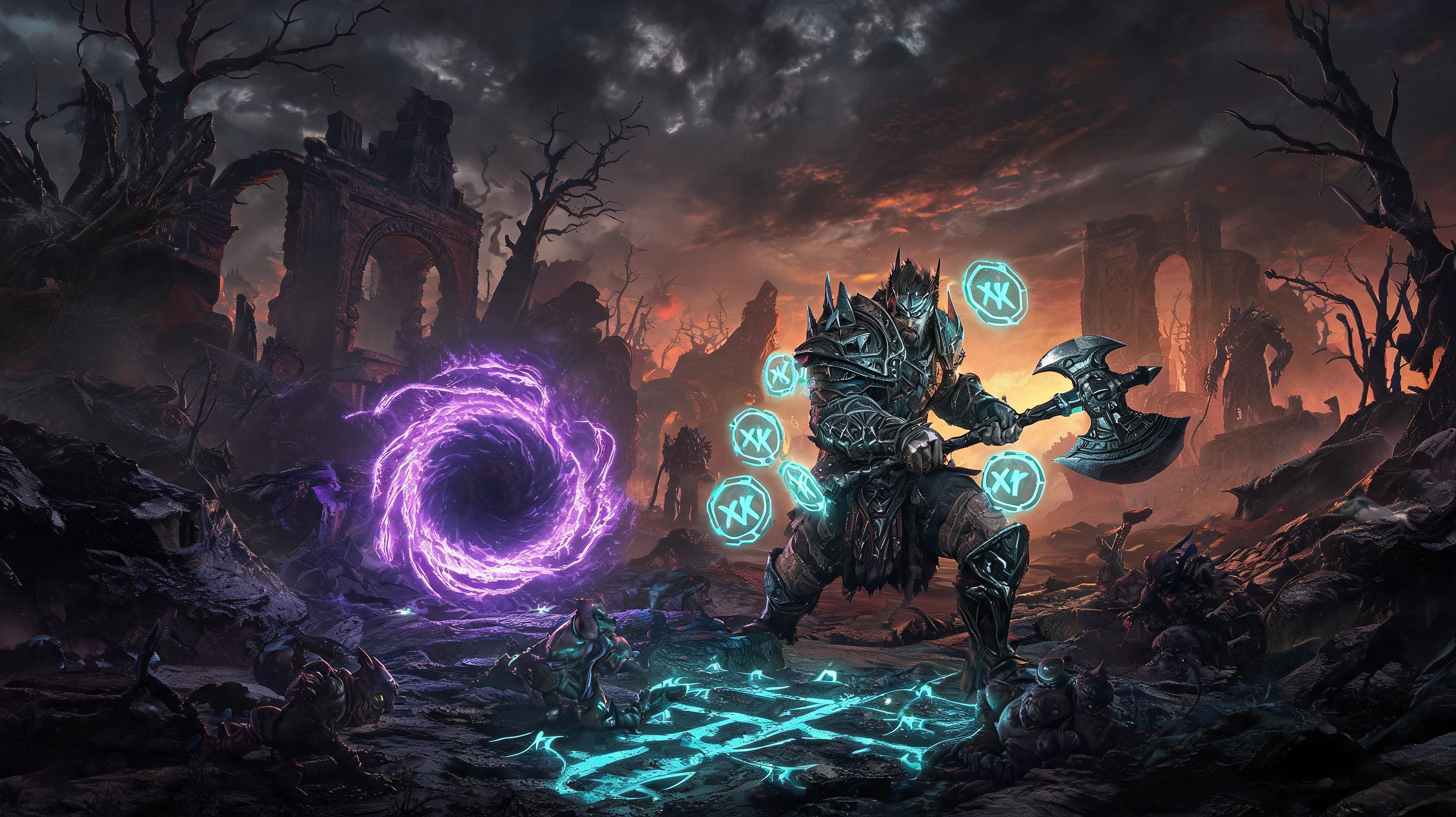 Diablo IV: How to Level Up Fast in ‘Diablo 4': Best XP Farming Secrets from Helltides to Paragon - Tips & Tricks (2025)