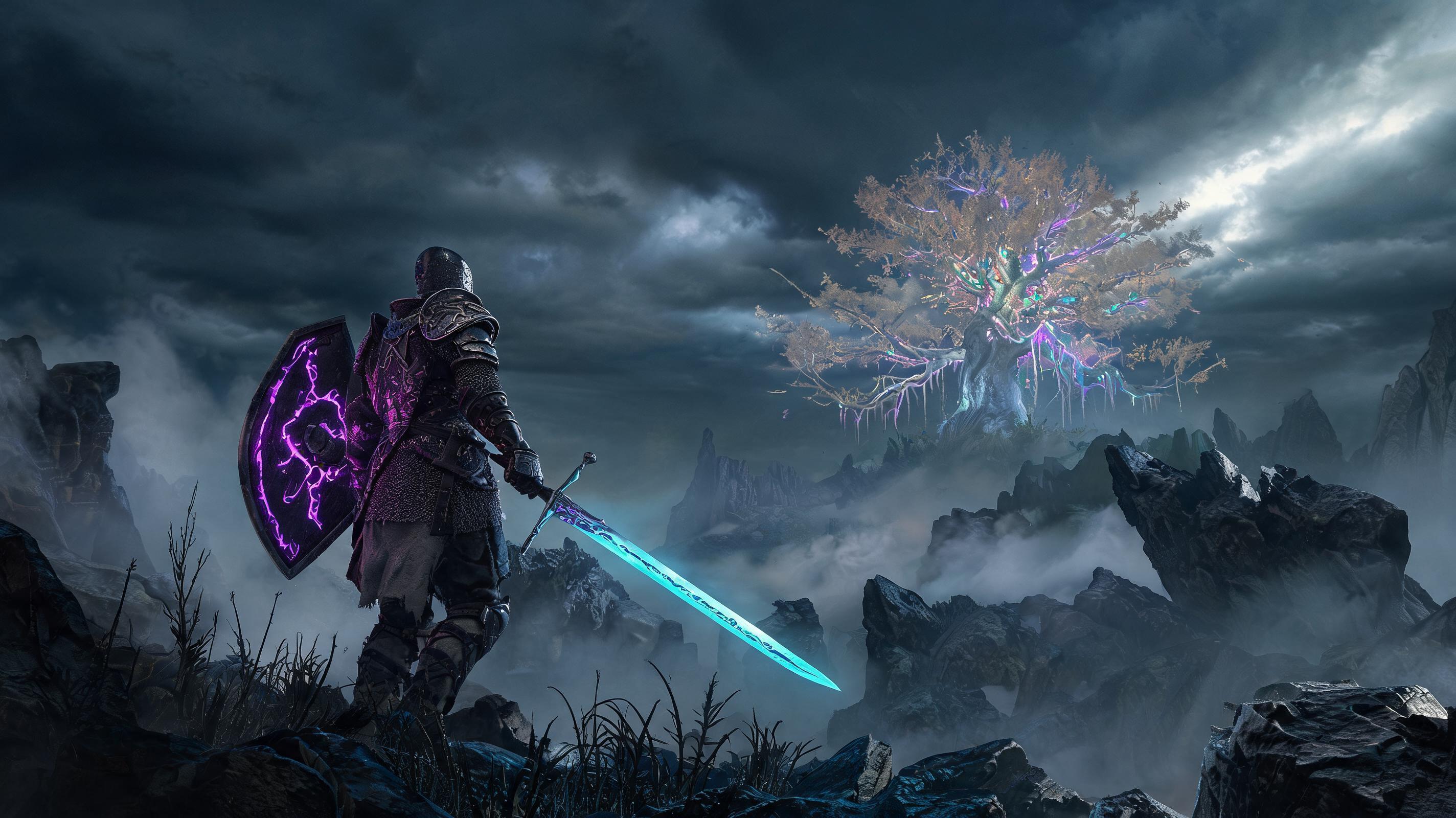 Elden Ring: Best Starter Build for Elden Ring New Players - Fastest Progression - Build Guide (2025)
