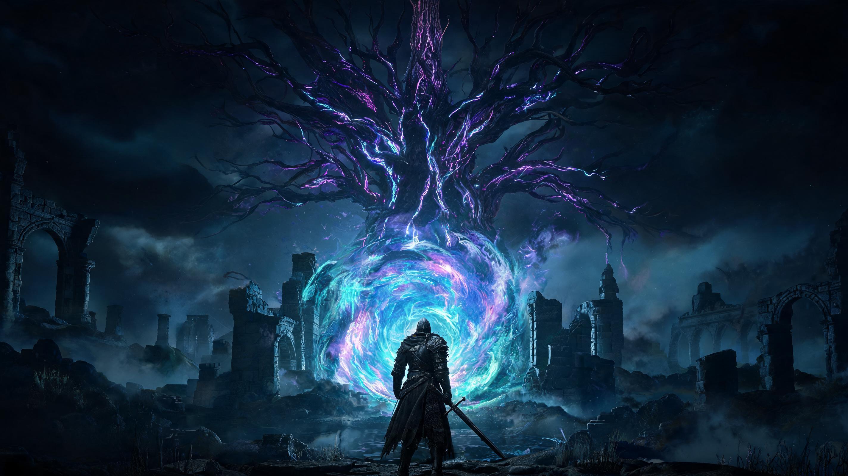 Elden Ring: Shadow of the Erdtree: How to Enter Shadow of the Erdtree in Elden Ring - Tips & Tricks (2025)