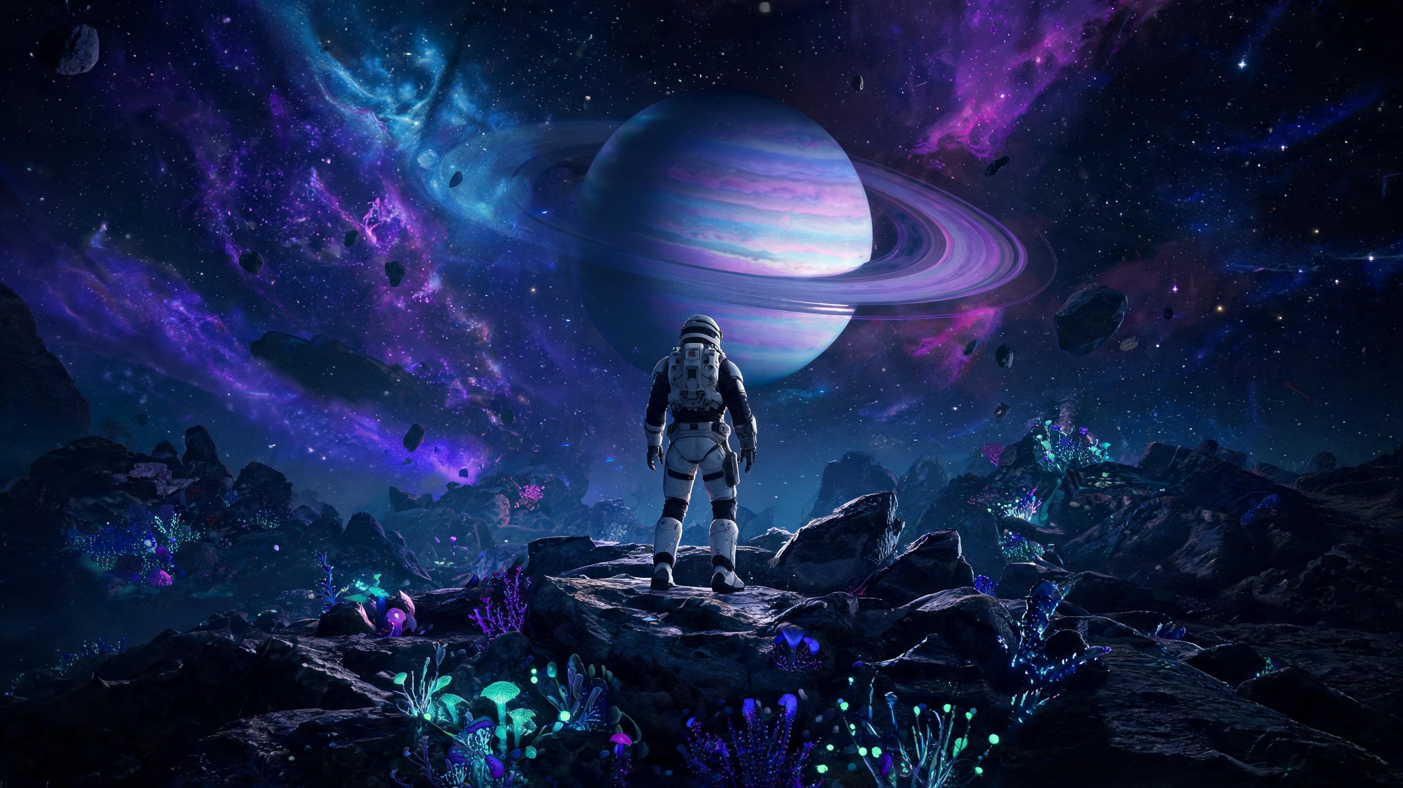 Starfield: Starfield - How to Explore and Find AMAZING Discoveries - A Full Guide - Collectible Guide (2025)
