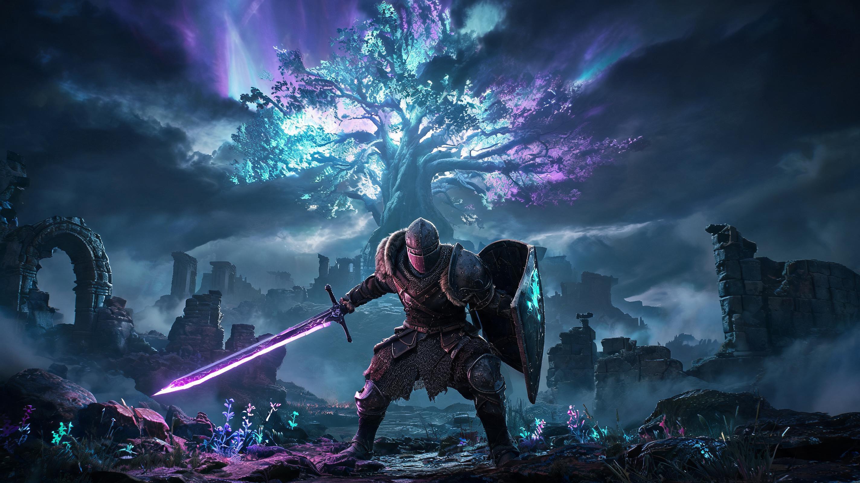 Elden Ring: Best Starter Build for Elden Ring New Players - Fastest Progression - Build Guide (2025)