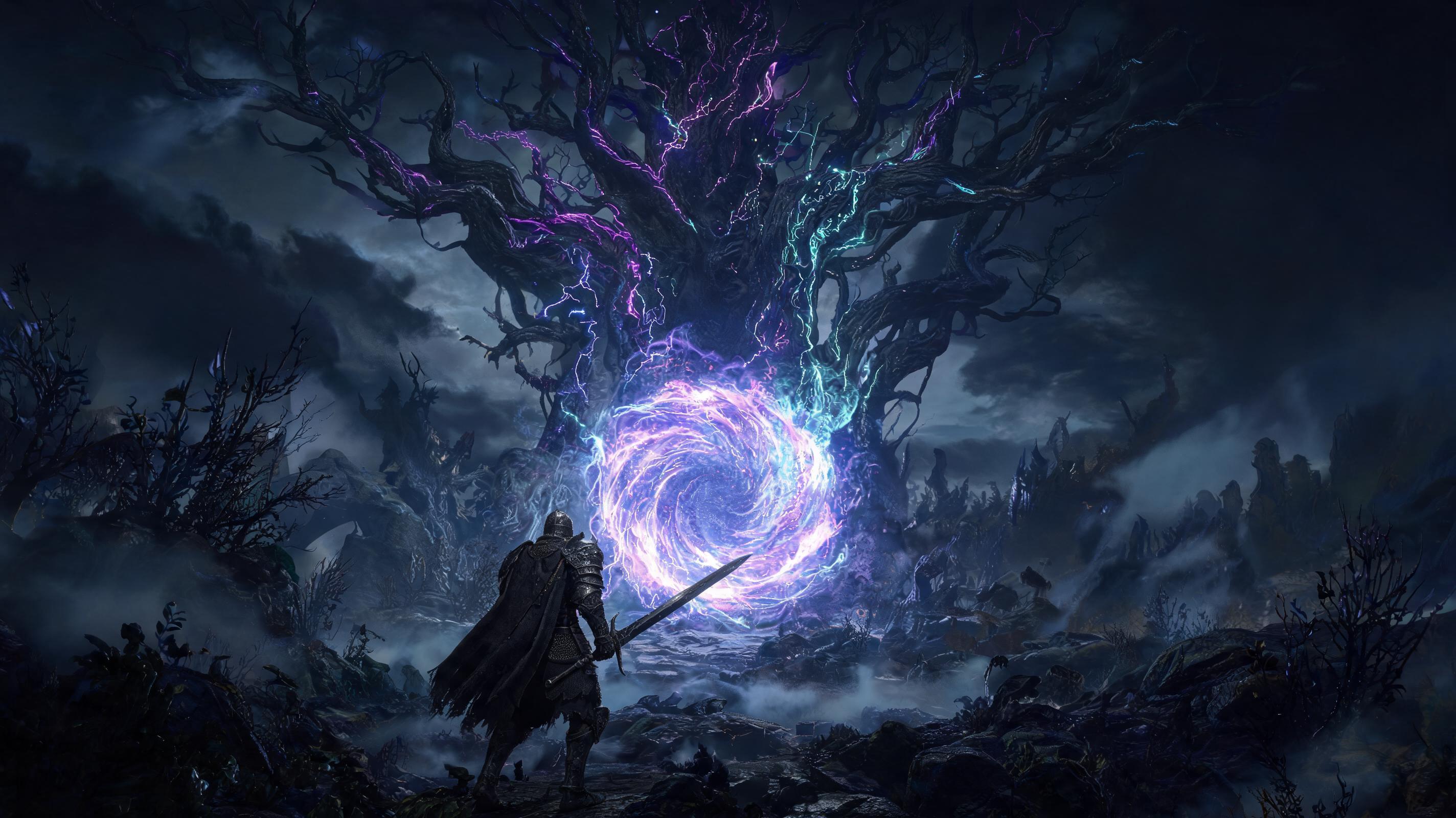 Elden Ring: Shadow of the Erdtree: How to Enter Shadow of the Erdtree in Elden Ring - Tips & Tricks (2025)