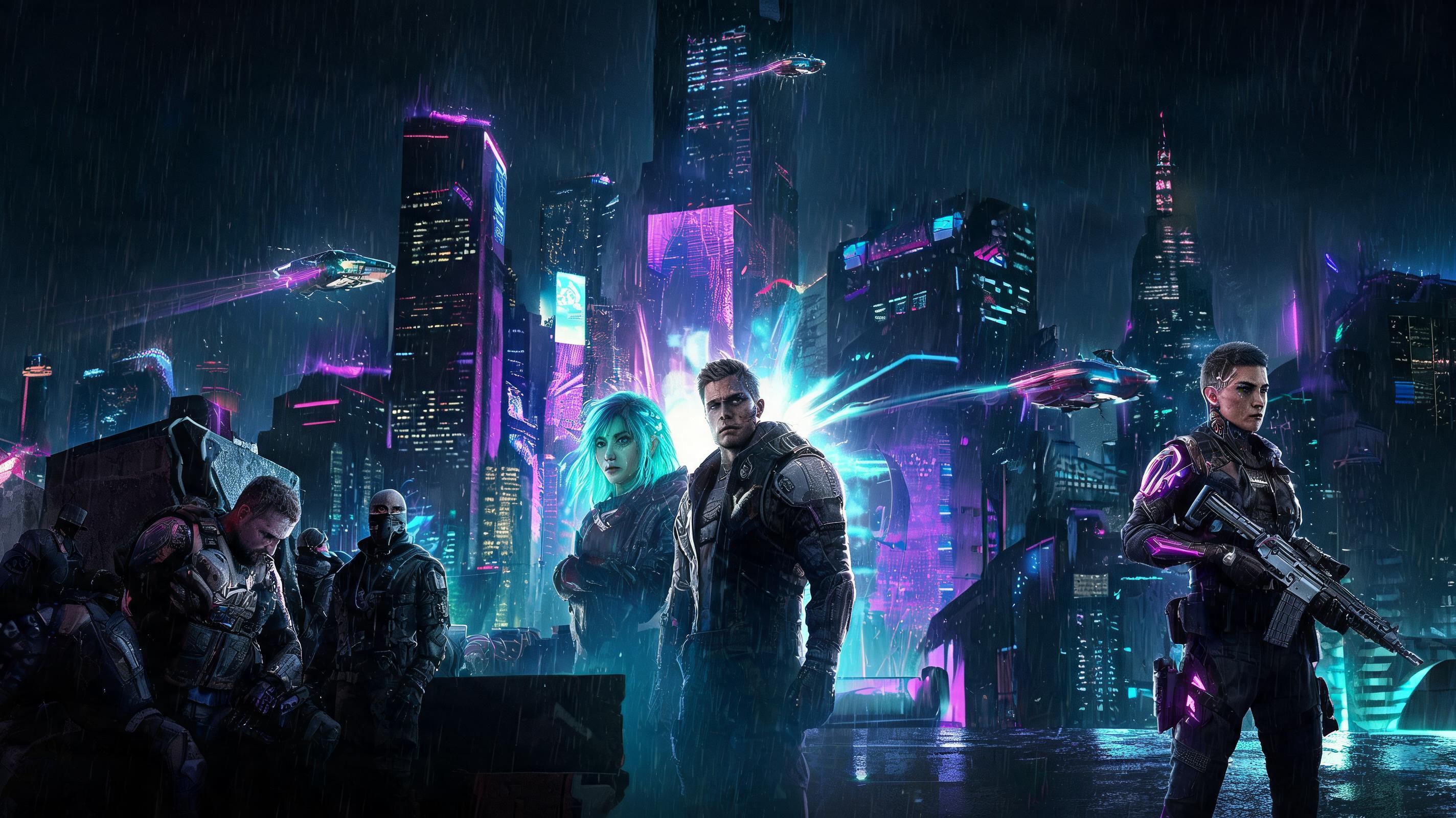 Cyberpunk 2077: Phantom Liberty: All endings of Cyberpunk 2077 Phantom Liberty: how to discover the best, secret and bad - Tips & Tricks (2025)
