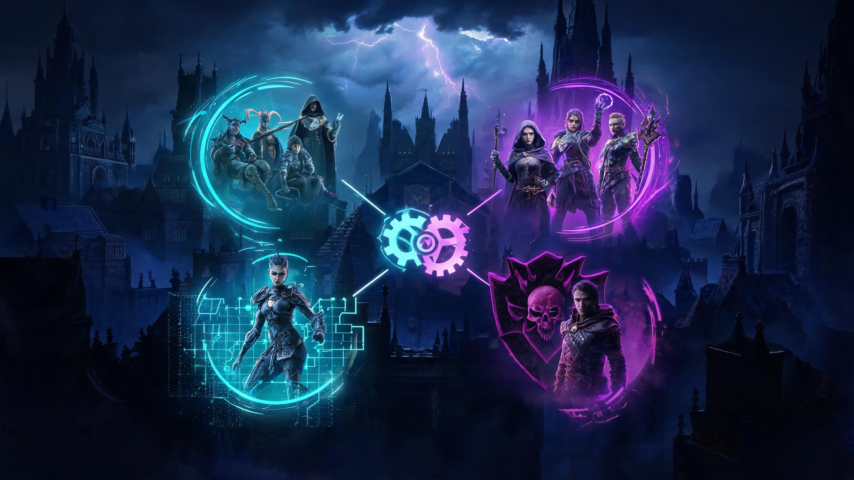 Baldur's Gate 3: All Baldur's Gate 3 difficulty modes and how to change difficulty - Tips & Tricks (2025)
