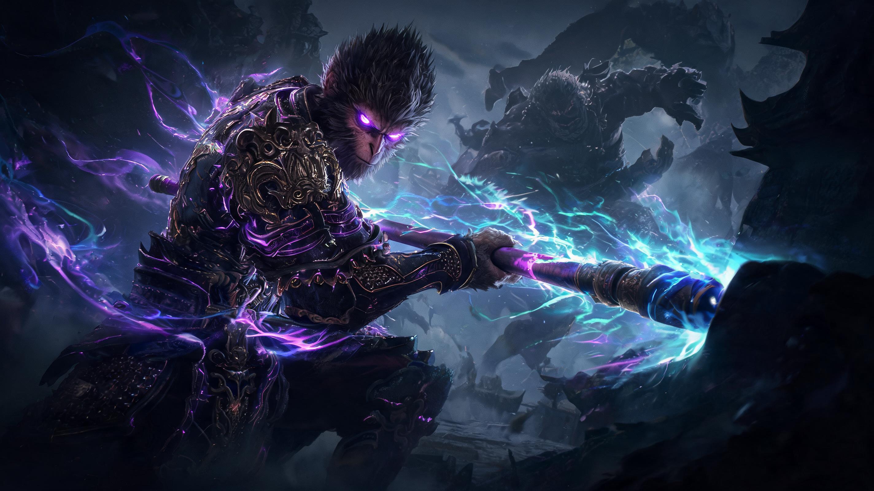 Black Myth: Wukong: RageGamingVideos: Black Myth Wukong – How to 1 Shot ANY Boss – Best OVERPOWERED Build Guide & Broken Weapon Combo! - Build Guide (2025)