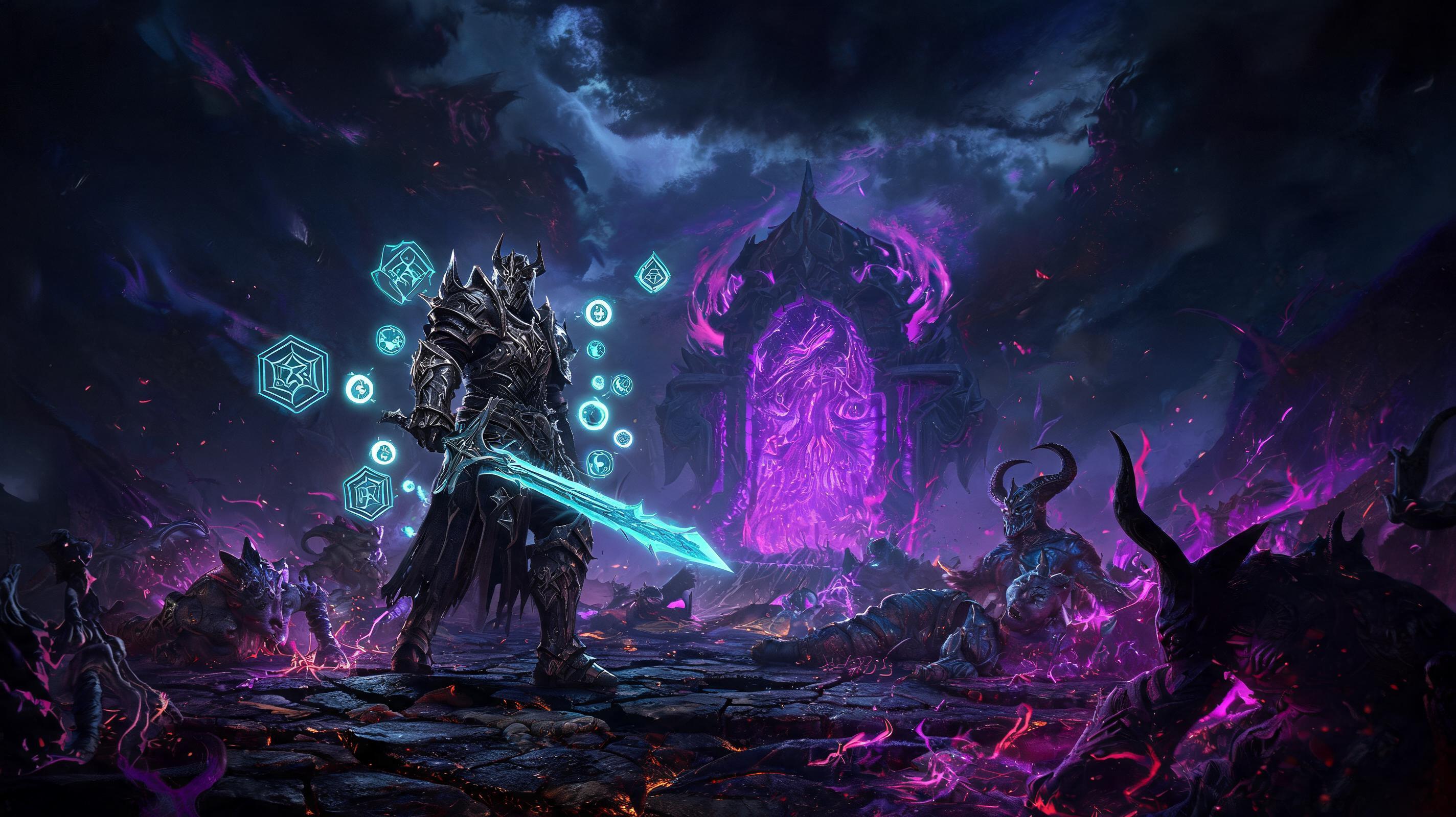 Diablo IV: How to Level Up Fast in ‘Diablo 4': Best XP Farming Secrets from Helltides to Paragon - Tips & Tricks (2025)