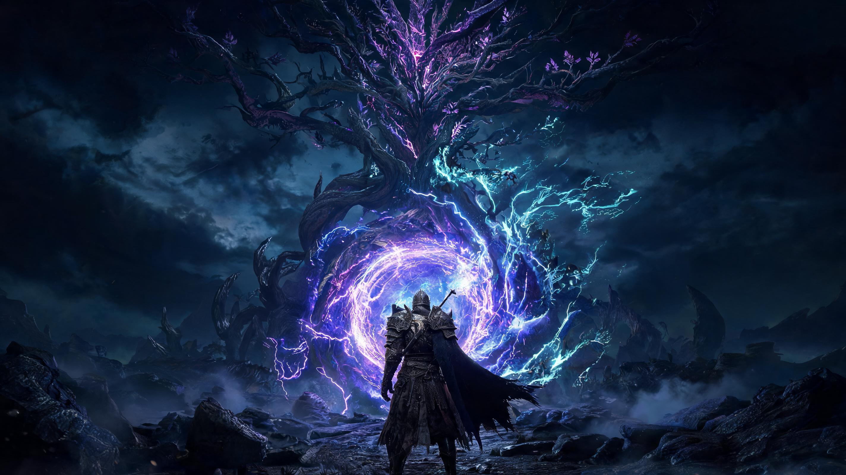 Elden Ring: Shadow of the Erdtree: How to Enter Shadow of the Erdtree in Elden Ring - Tips & Tricks (2025)