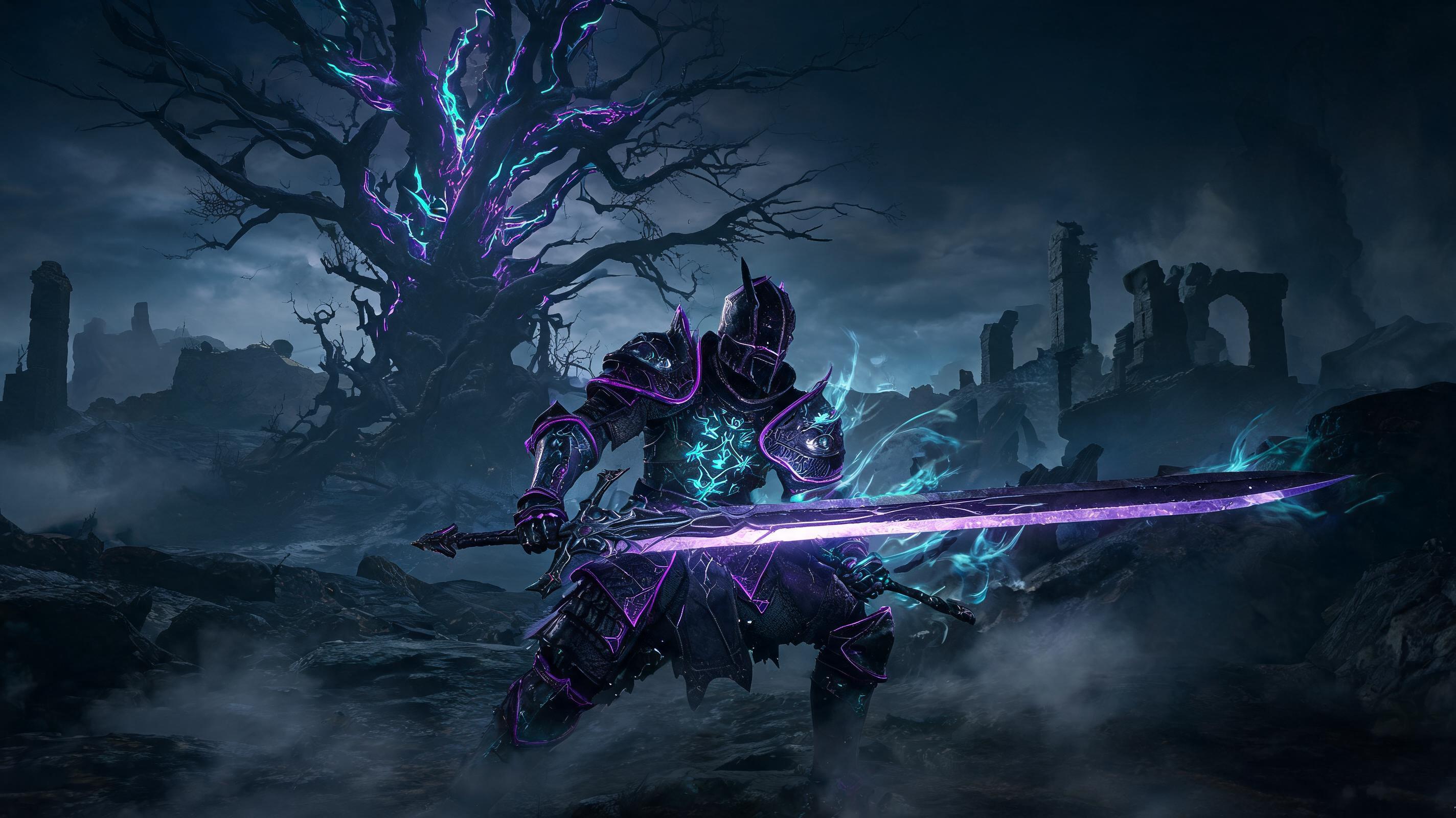 Elden Ring: Shadow of the Erdtree: How to Make Meta Work in Elden Ring: Shadow of the Erdtree - Underrated Build Guide - Build Guide (2025)