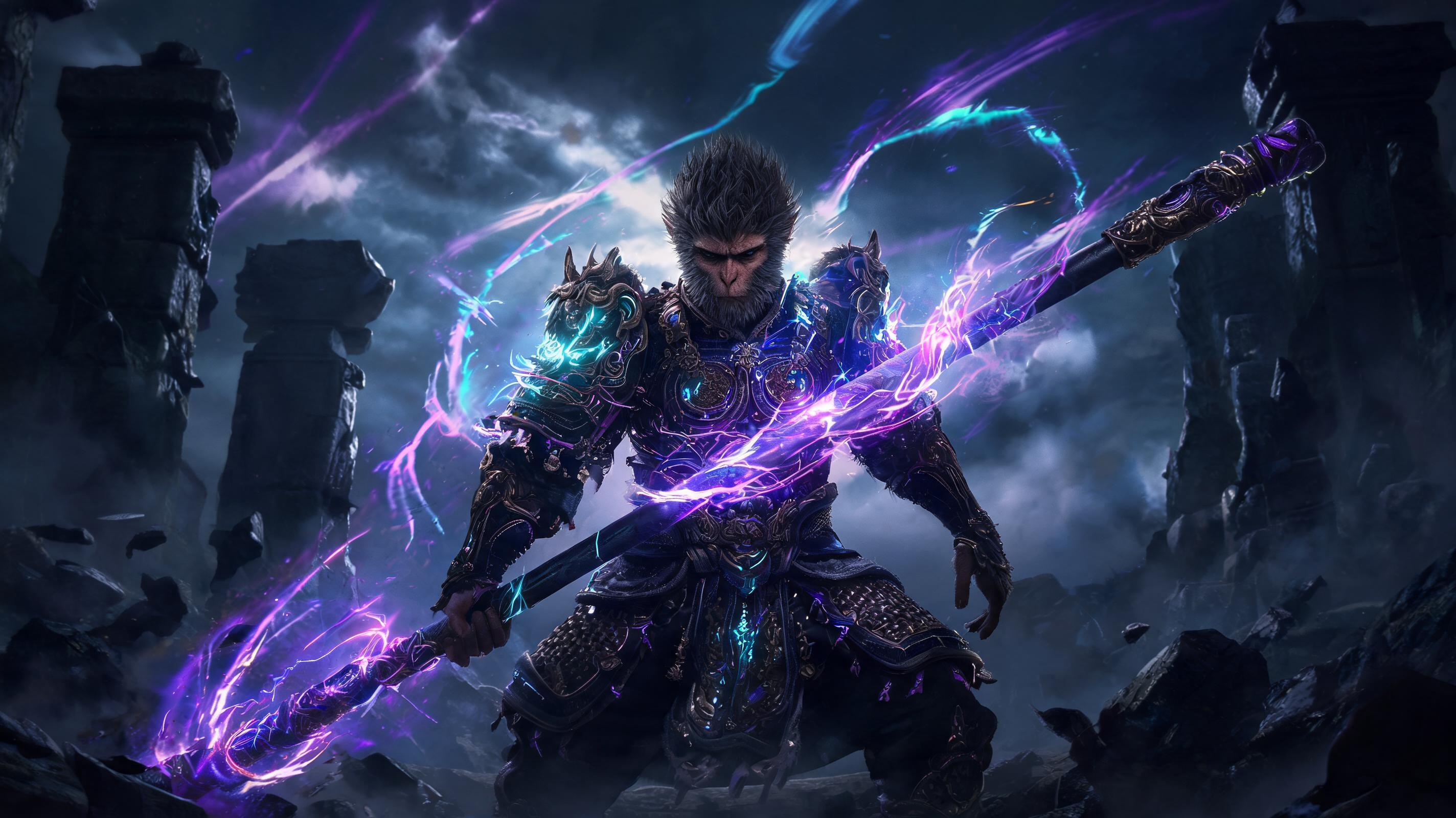 Black Myth: Wukong: RageGamingVideos: Black Myth Wukong – How to 1 Shot ANY Boss – Best OVERPOWERED Build Guide & Broken Weapon Combo! - Build Guide (2025)