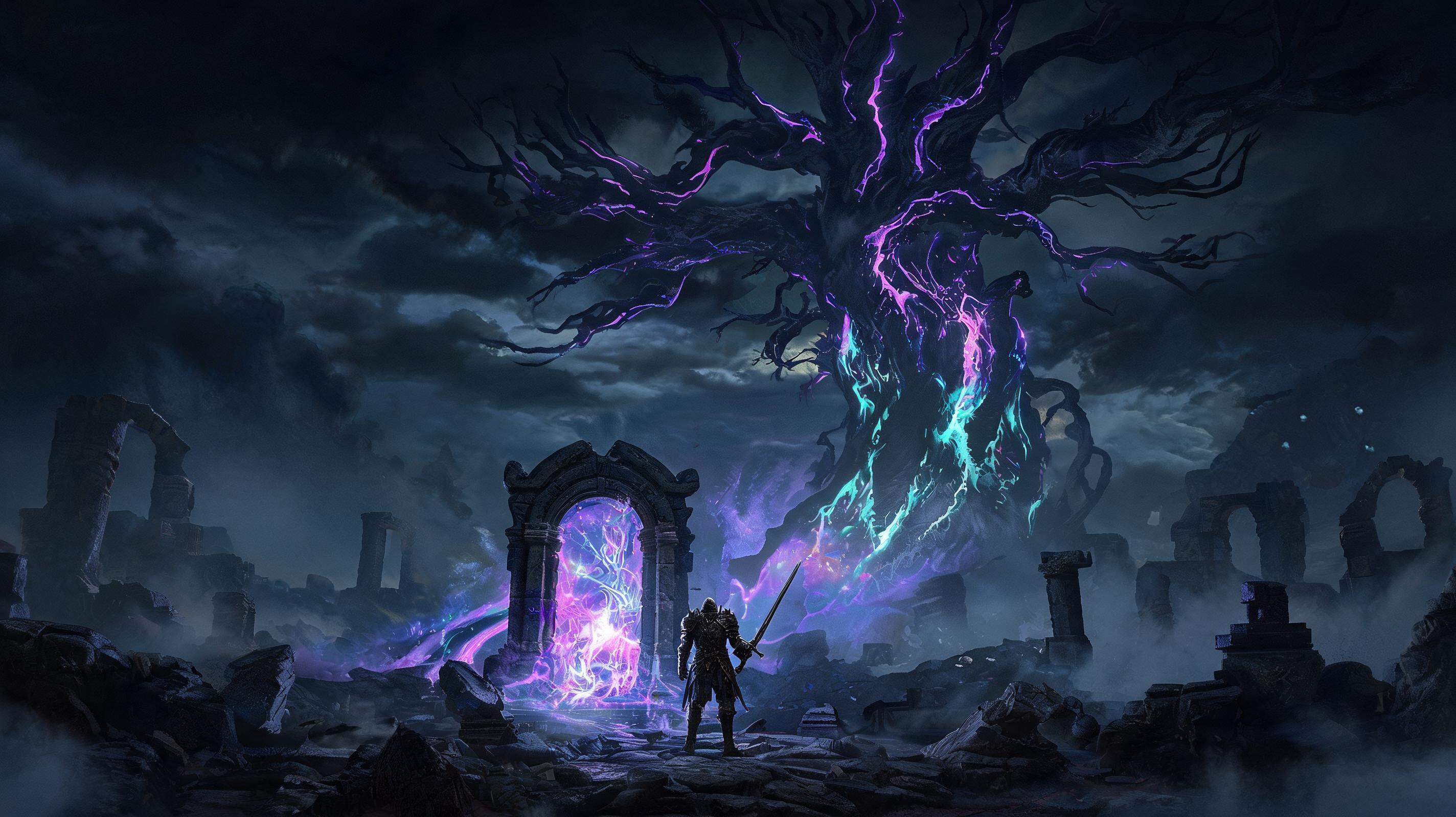 Elden Ring: Shadow of the Erdtree: How to Enter Shadow of the Erdtree in Elden Ring - Tips & Tricks (2025)