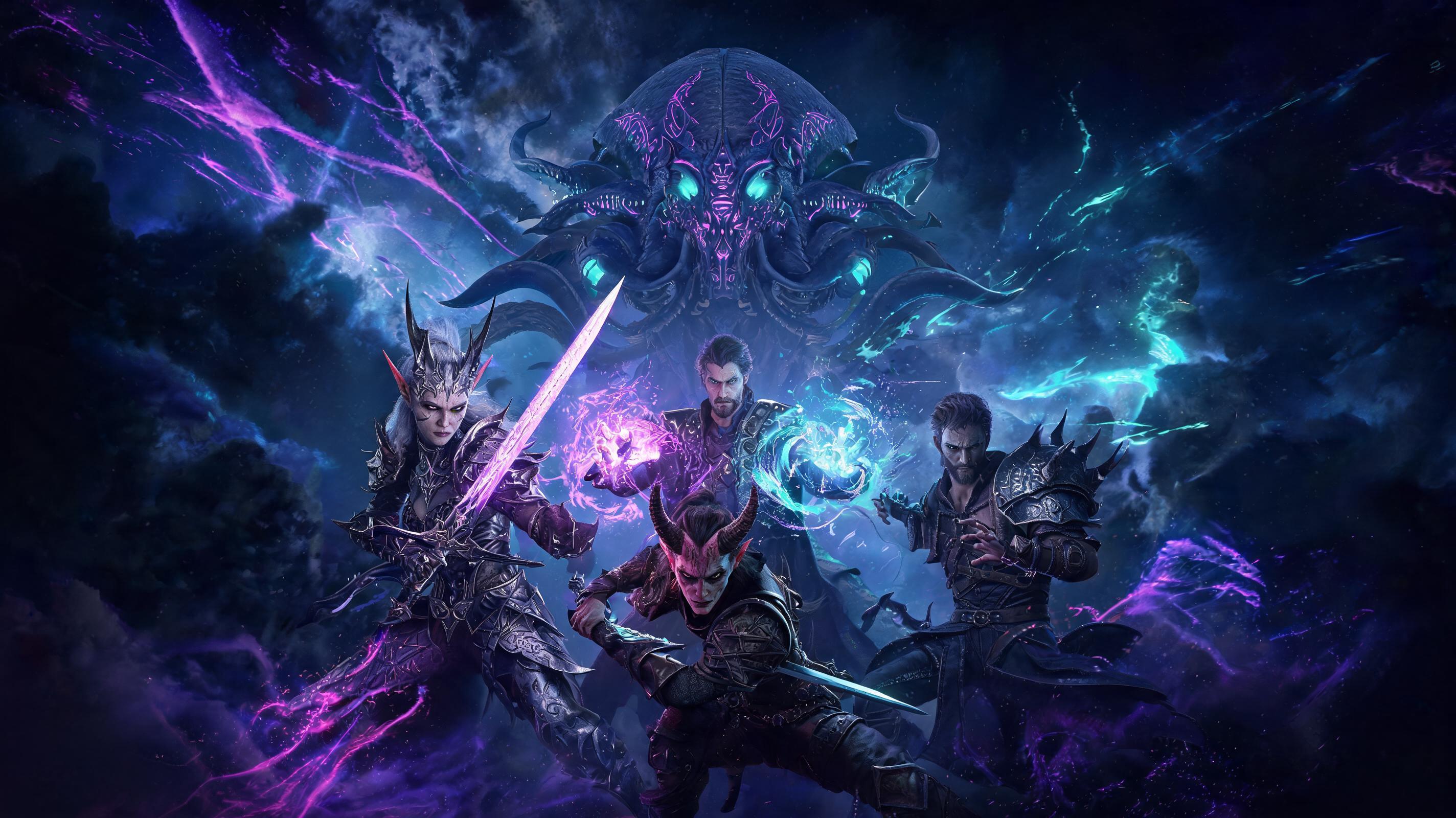 Baldur's Gate 3: Baldur’s Gate 3 Cheats & Console Commands: Full List and How to Enable - Tips & Tricks (2025)
