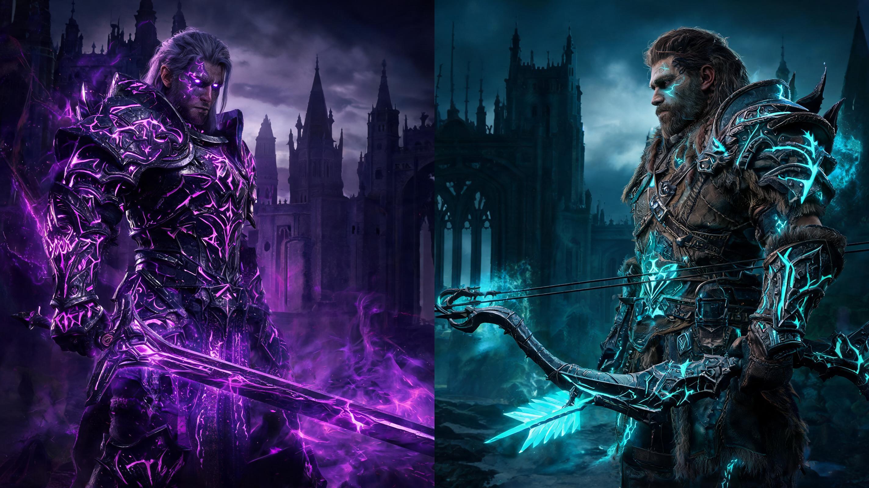 Baldur's Gate 3: Baldur's Gate 3 Meta vs {Archetype} - Which Build is Actually Better? - Build Guide (2025)