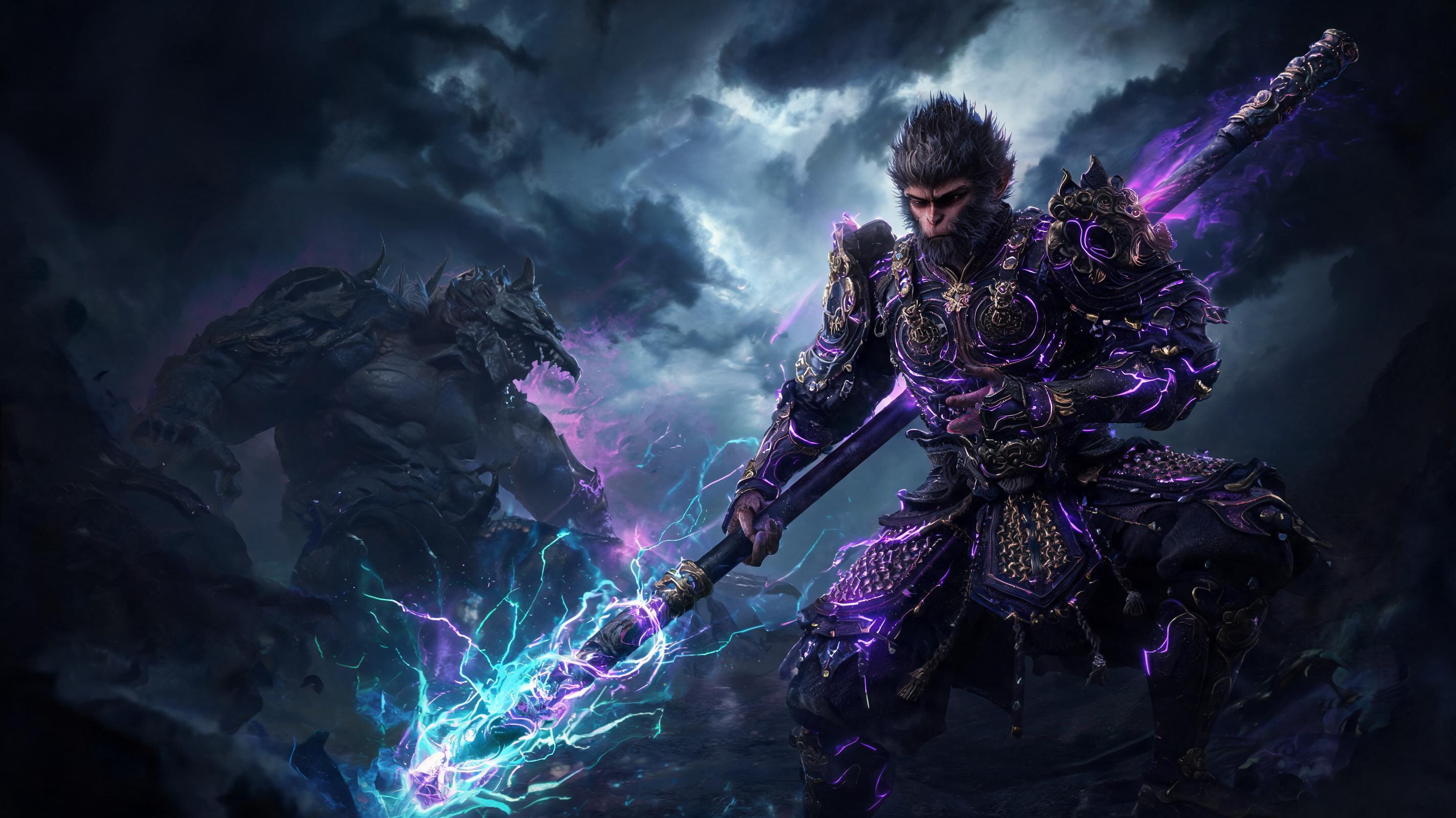 Black Myth: Wukong: RageGamingVideos: Black Myth Wukong – How to 1 Shot ANY Boss – Best OVERPOWERED Build Guide & Broken Weapon Combo! - Build Guide (2025)