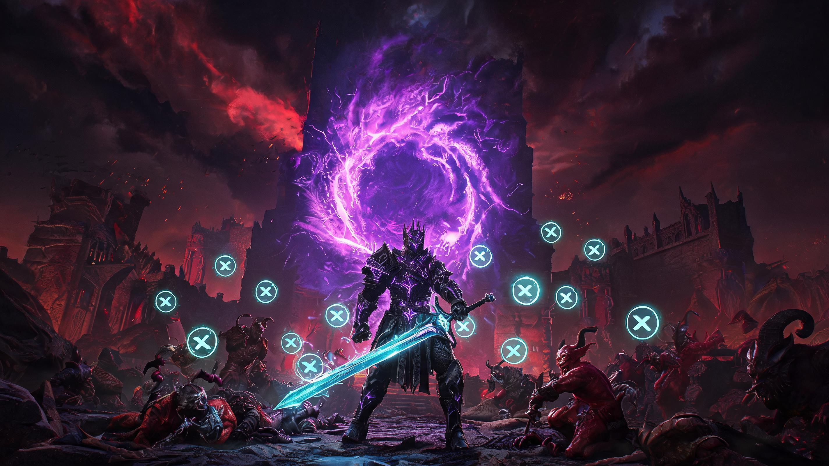 Diablo IV: How to Level Up Fast in ‘Diablo 4': Best XP Farming Secrets from Helltides to Paragon - Tips & Tricks (2025)