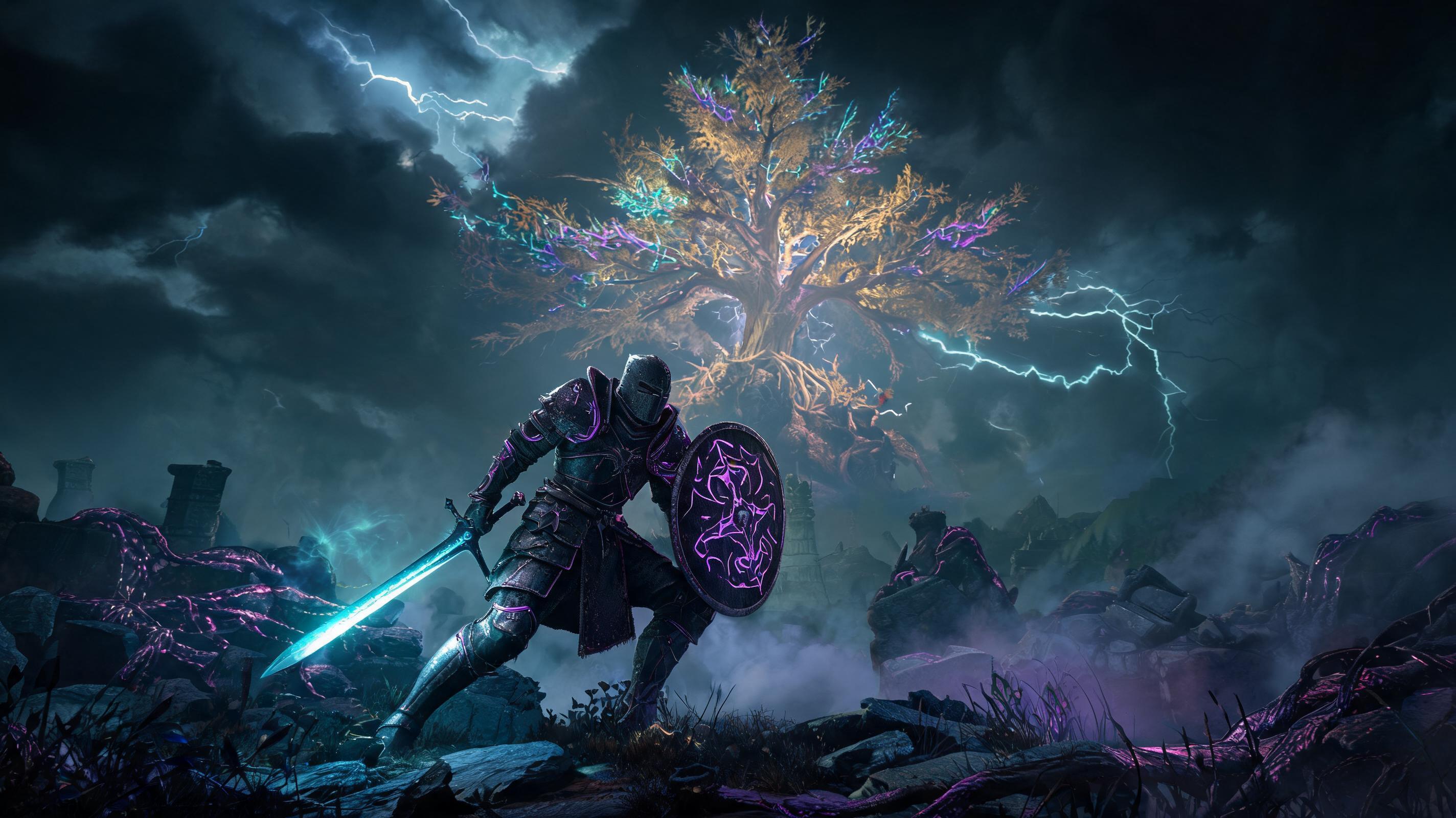 Elden Ring: Best Starter Build for Elden Ring New Players - Fastest Progression - Build Guide (2025)