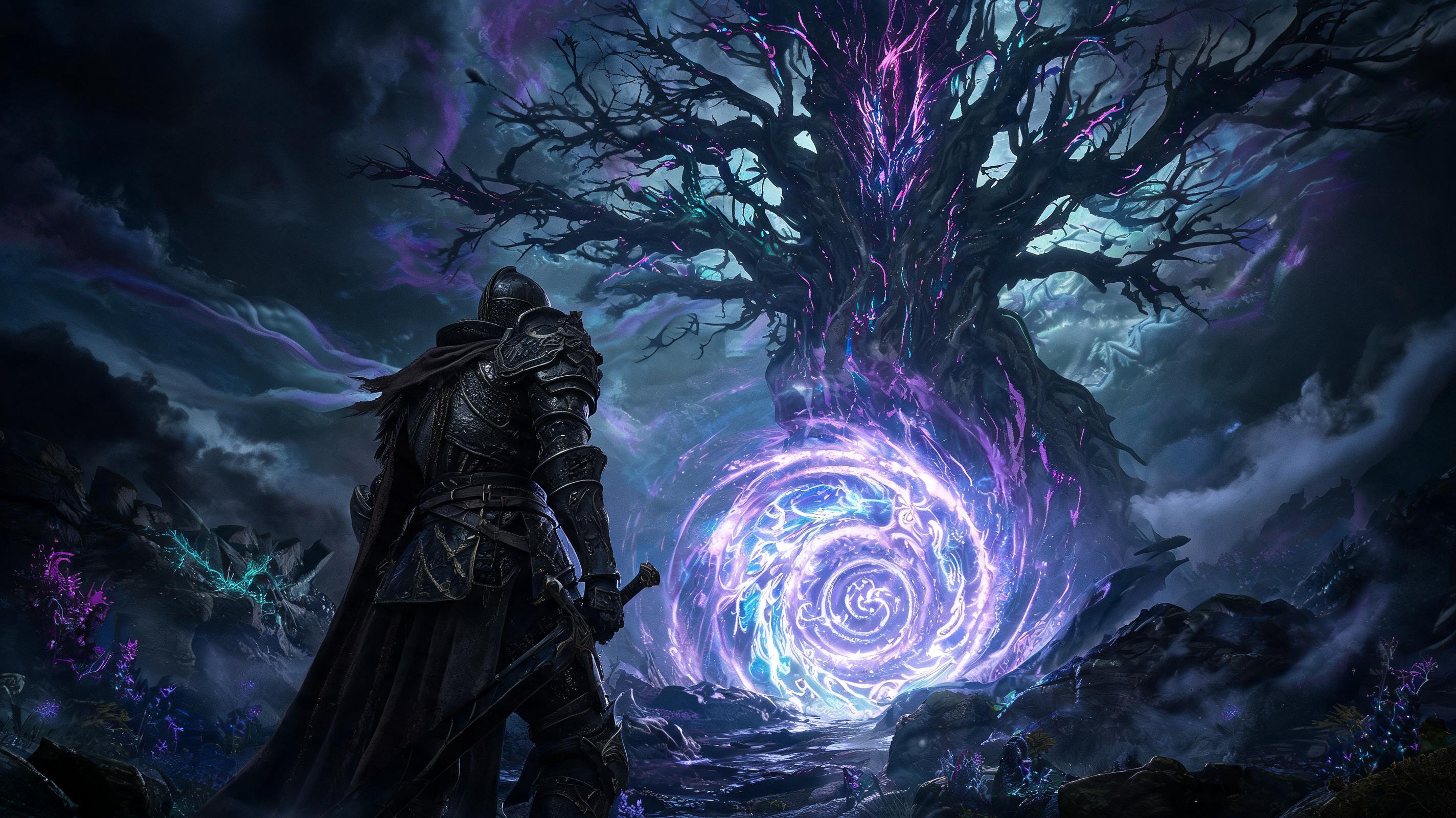 Elden Ring: Shadow of the Erdtree: How to Enter Shadow of the Erdtree in Elden Ring - Tips & Tricks (2025)