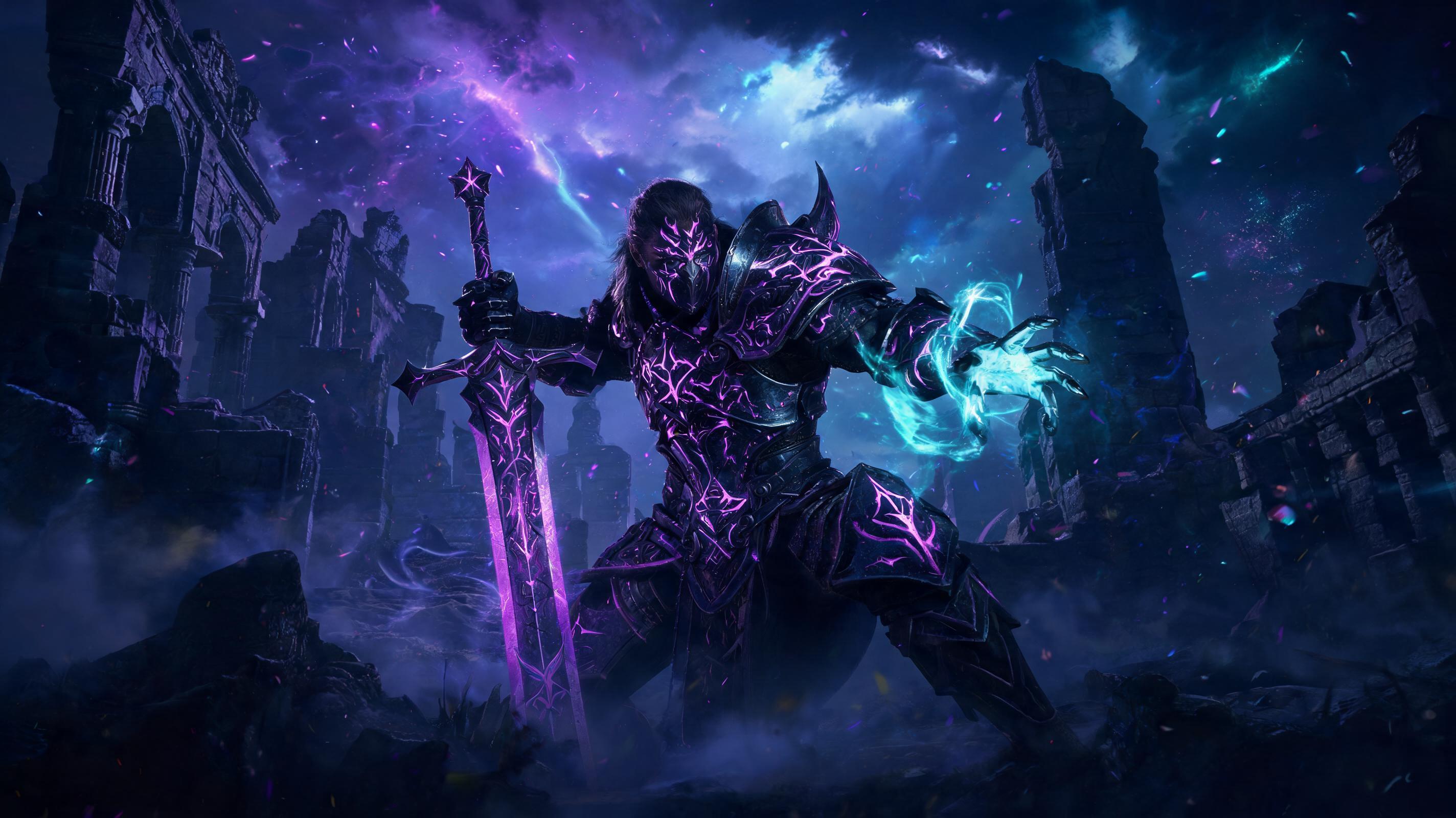 Baldur's Gate 3: Best Baldur's Gate 3 Meta Build for Endgame DLC Content (2025) - Build Guide (2025)