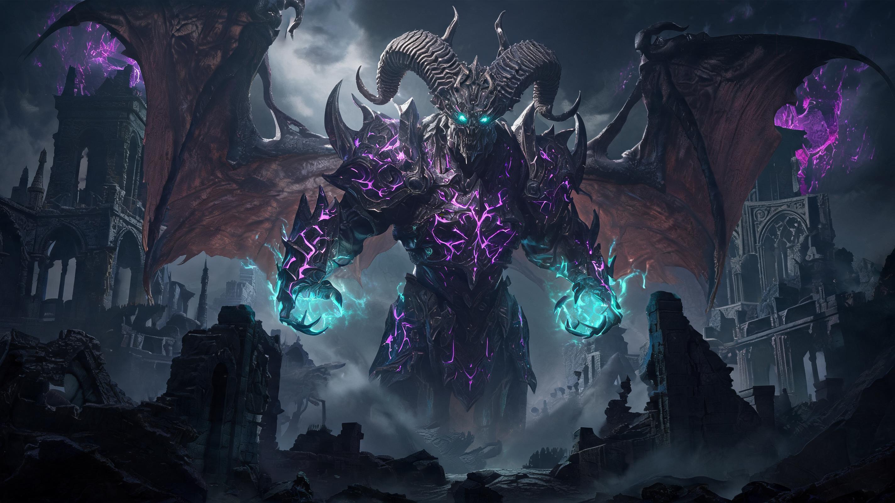 Diablo IV: 暗黑破坏神4玩家必看-最新论坛推荐攻略交流装备交易全搞定 - Boss Guide (2025)
