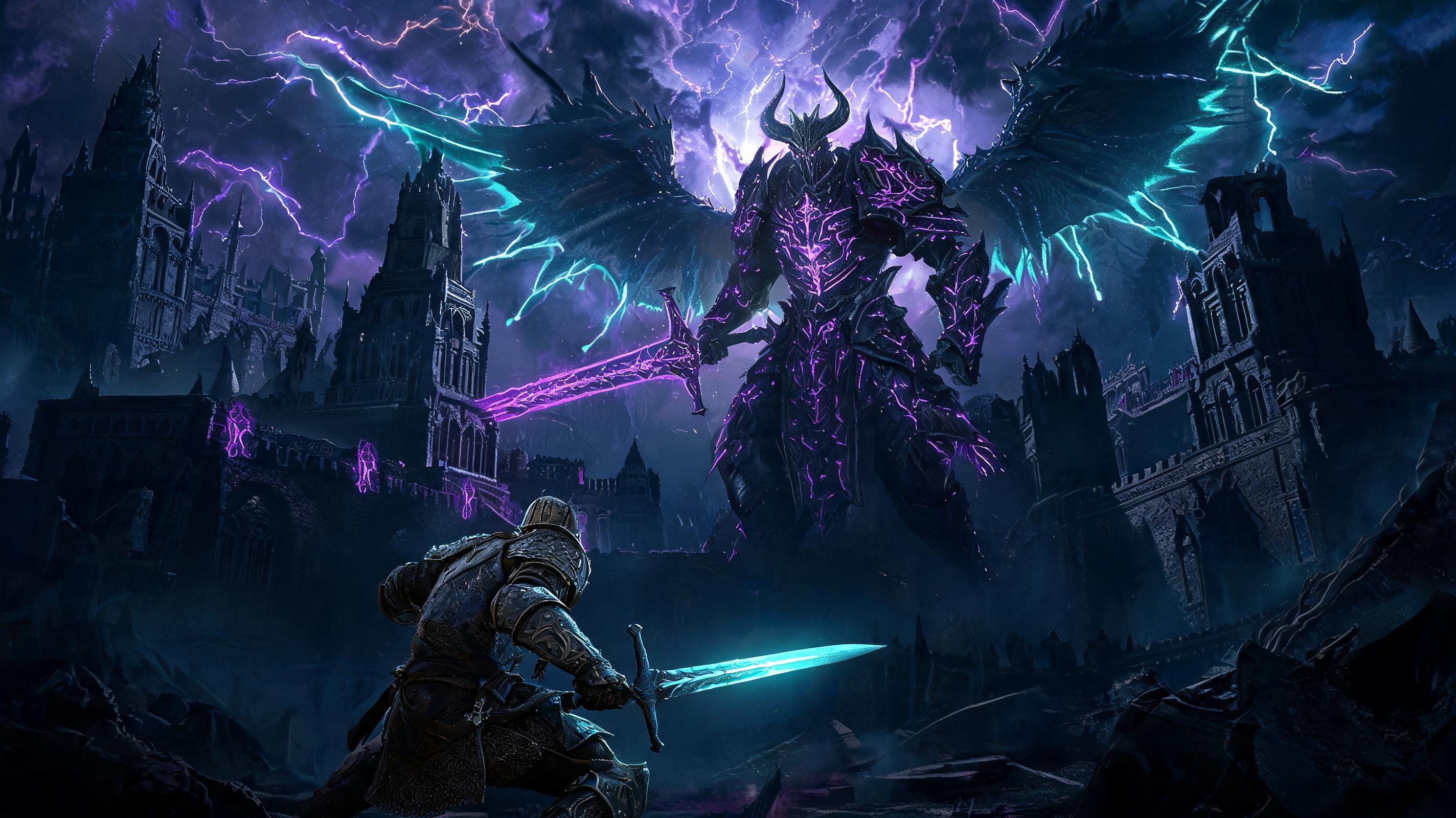 Elden Ring: Elden Ring Boss Guide 2026: How to Beat Every Major Boss - Boss Guide (2025)