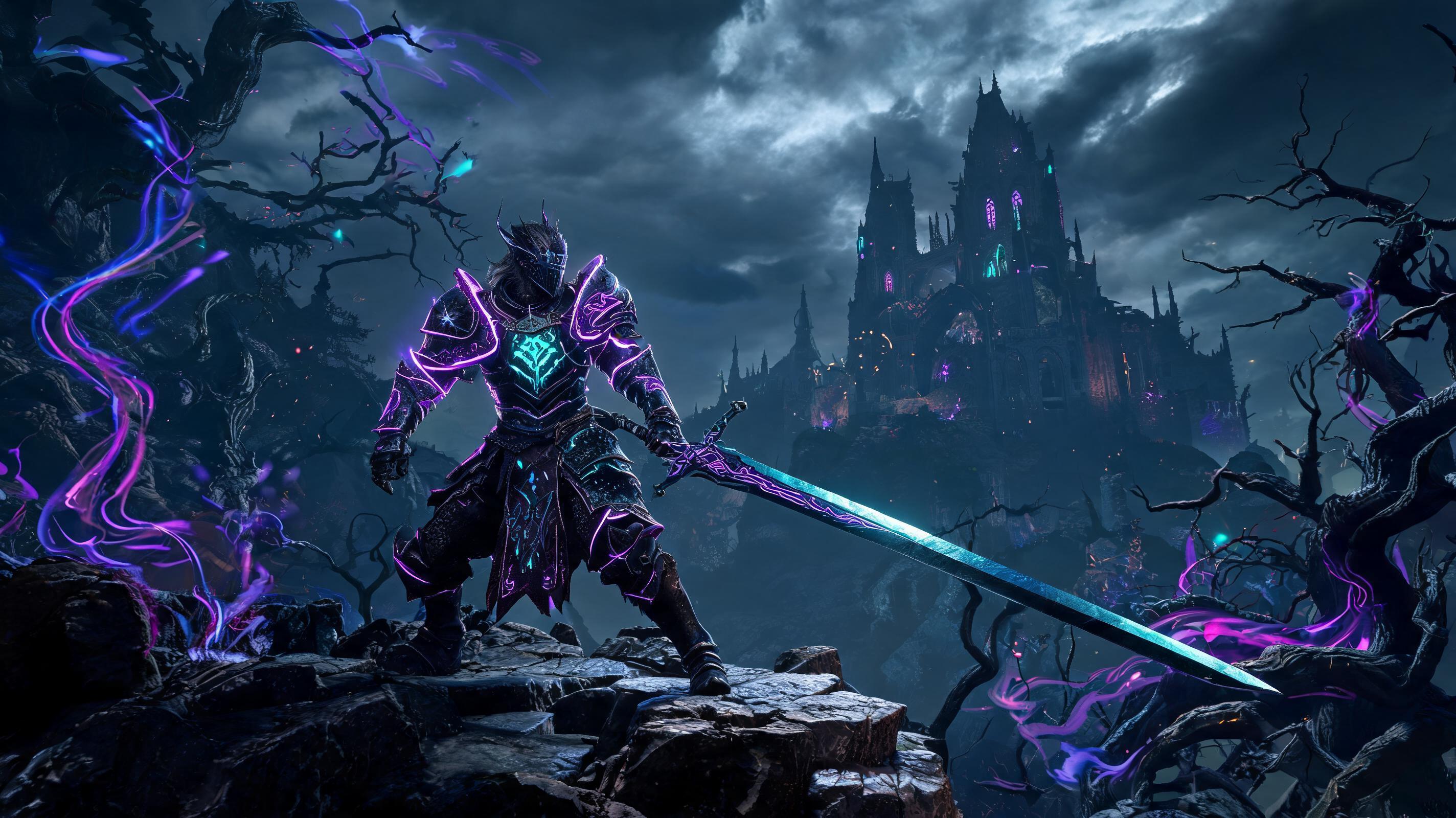 Elden Ring: Best Elden Ring Meta Build for Endgame DLC Content (2025) - Build Guide (2025)