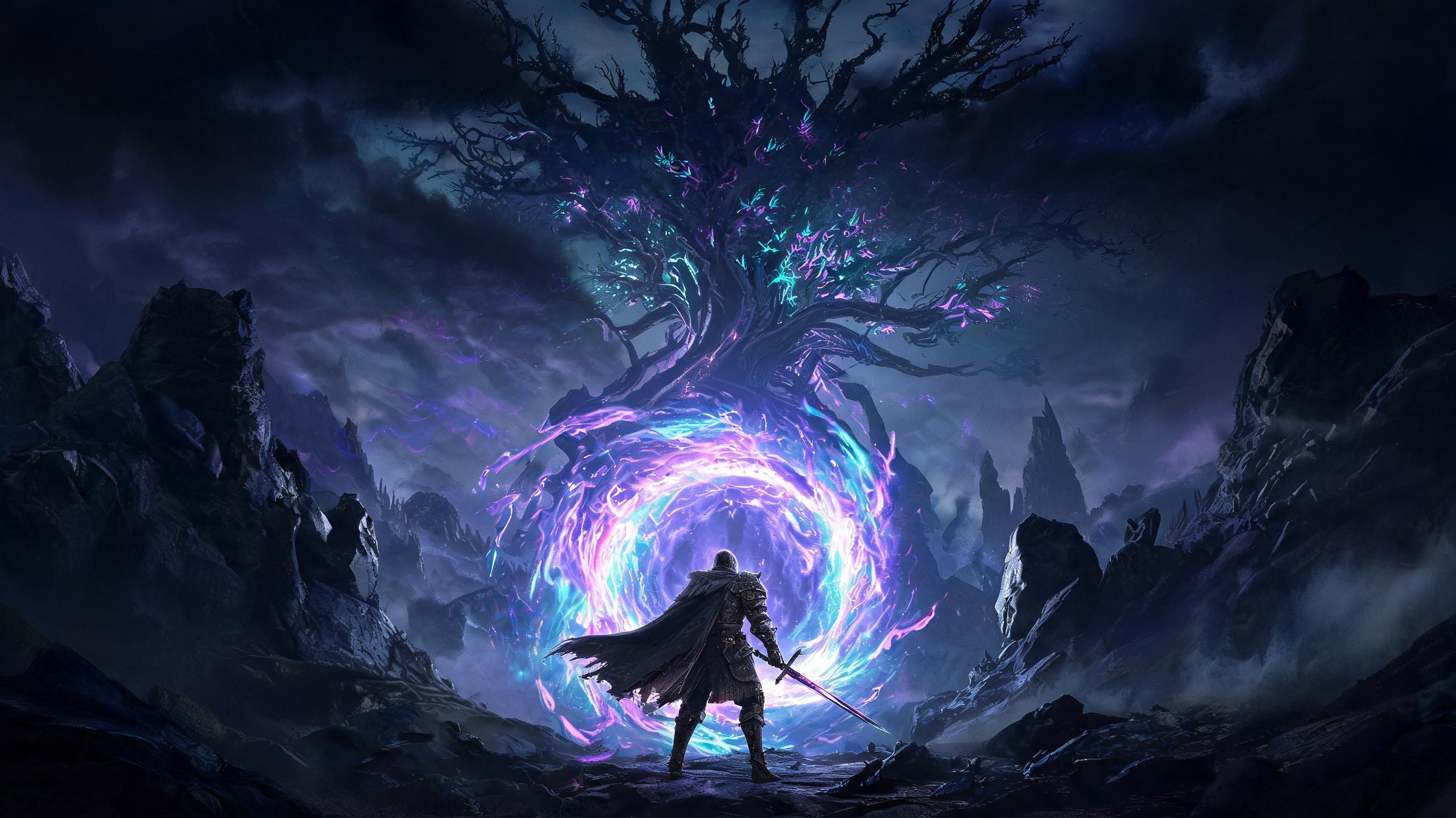Elden Ring: Shadow of the Erdtree: How to Enter Shadow of the Erdtree in Elden Ring - Tips & Tricks (2025)