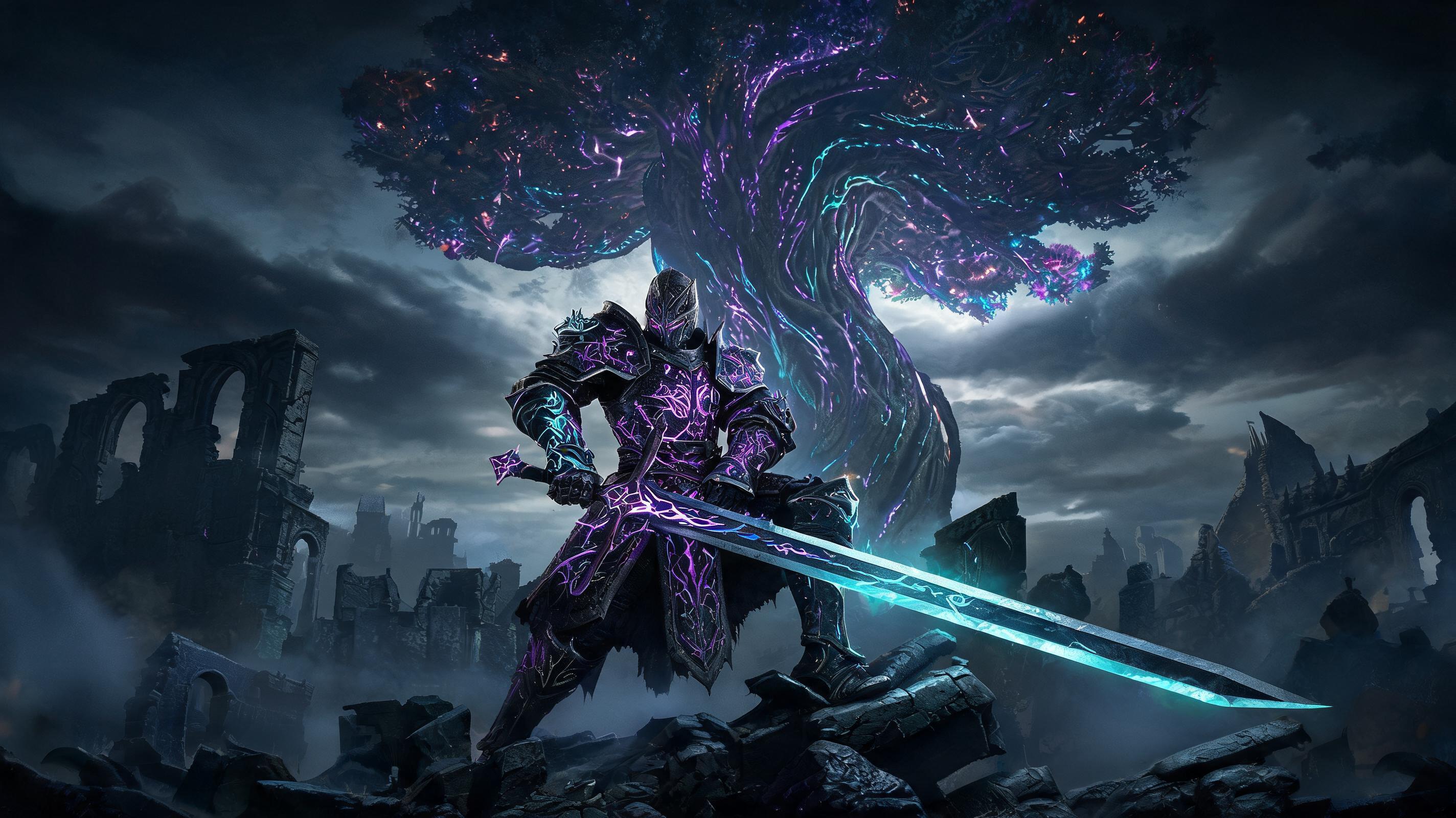 Elden Ring: Shadow of the Erdtree: Best Elden Ring: Shadow of the Erdtree Meta Build for Endgame DLC Content (2025) - Build Guide (2025)