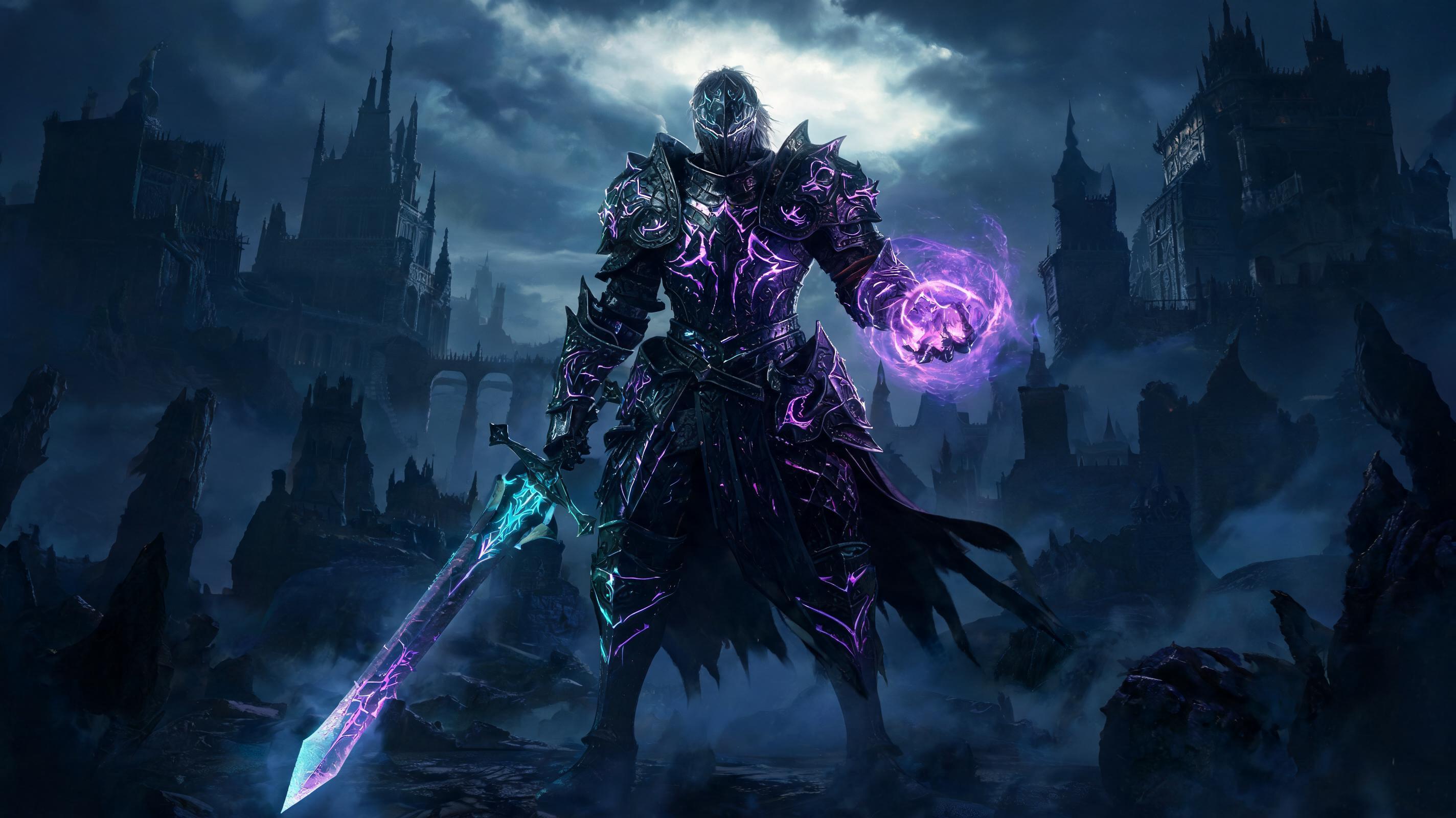 Elden Ring: Best Elden Ring Meta Build for Endgame DLC Content (2025) - Build Guide (2025)