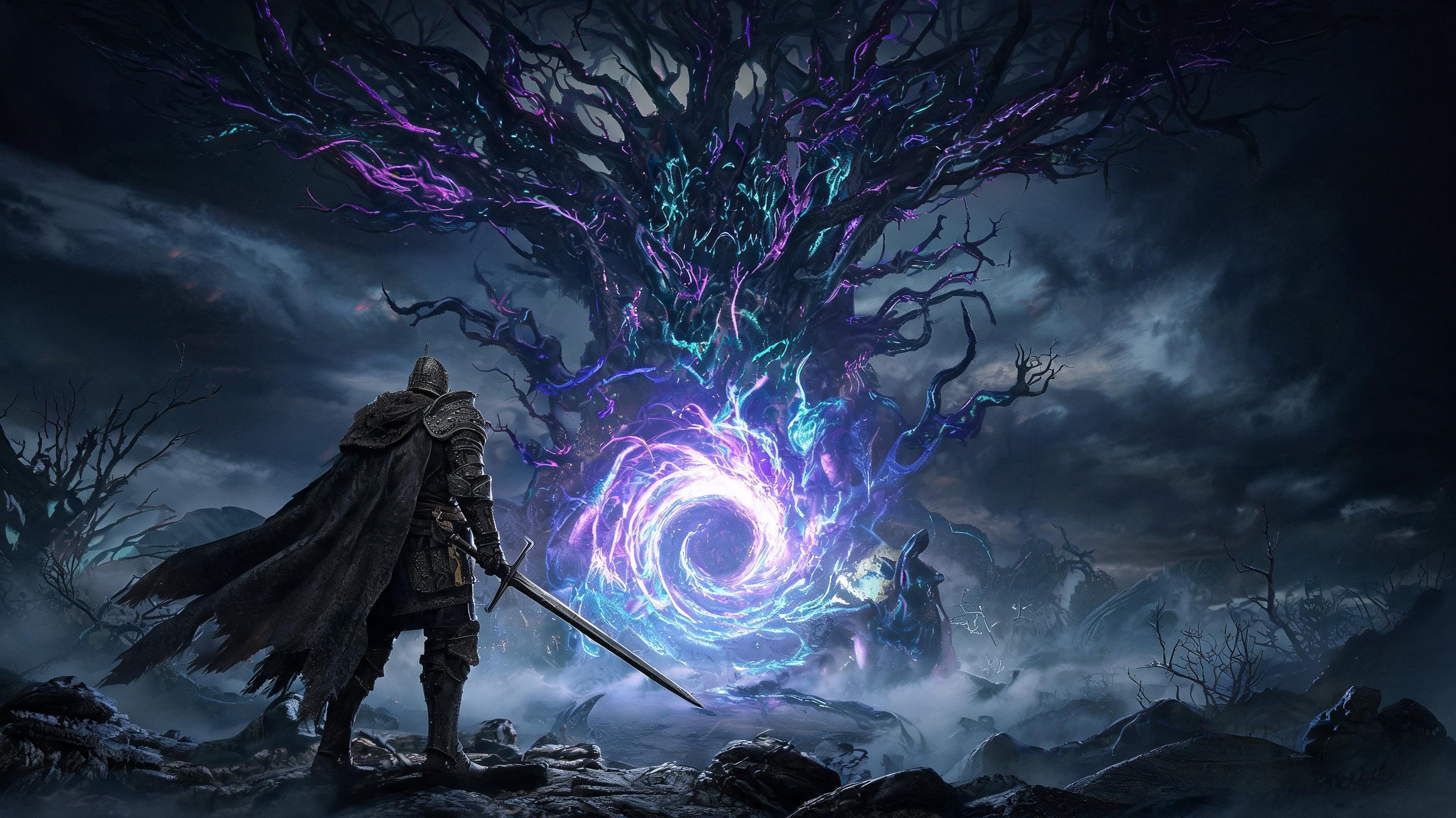 Elden Ring: Shadow of the Erdtree: How to Enter Shadow of the Erdtree in Elden Ring - Tips & Tricks (2025)