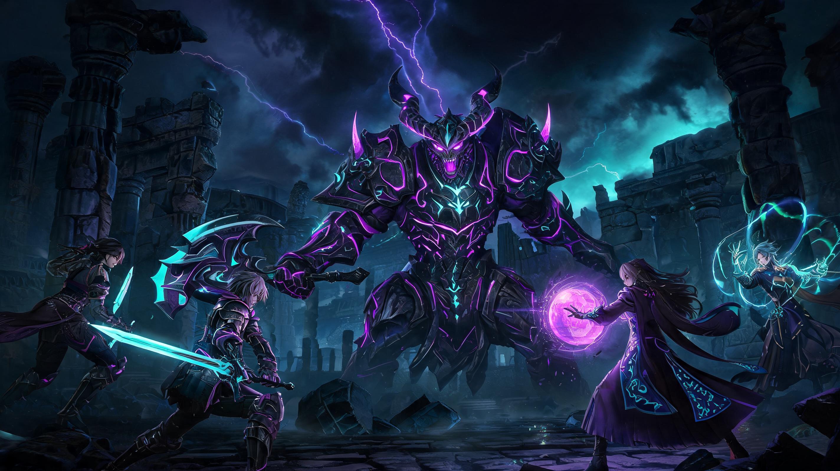 Metaphor: ReFantazio: Best Metaphor: ReFantazio Builds — Ranked & Explained - Boss Guide (2025)