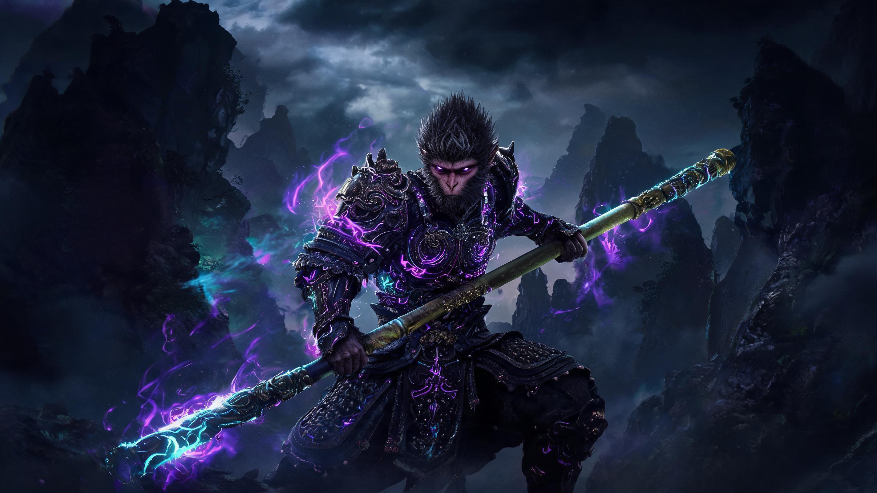 Black Myth: Wukong: How to Make Meta Work in Black Myth: Wukong - Underrated Build Guide - Build Guide (2025)