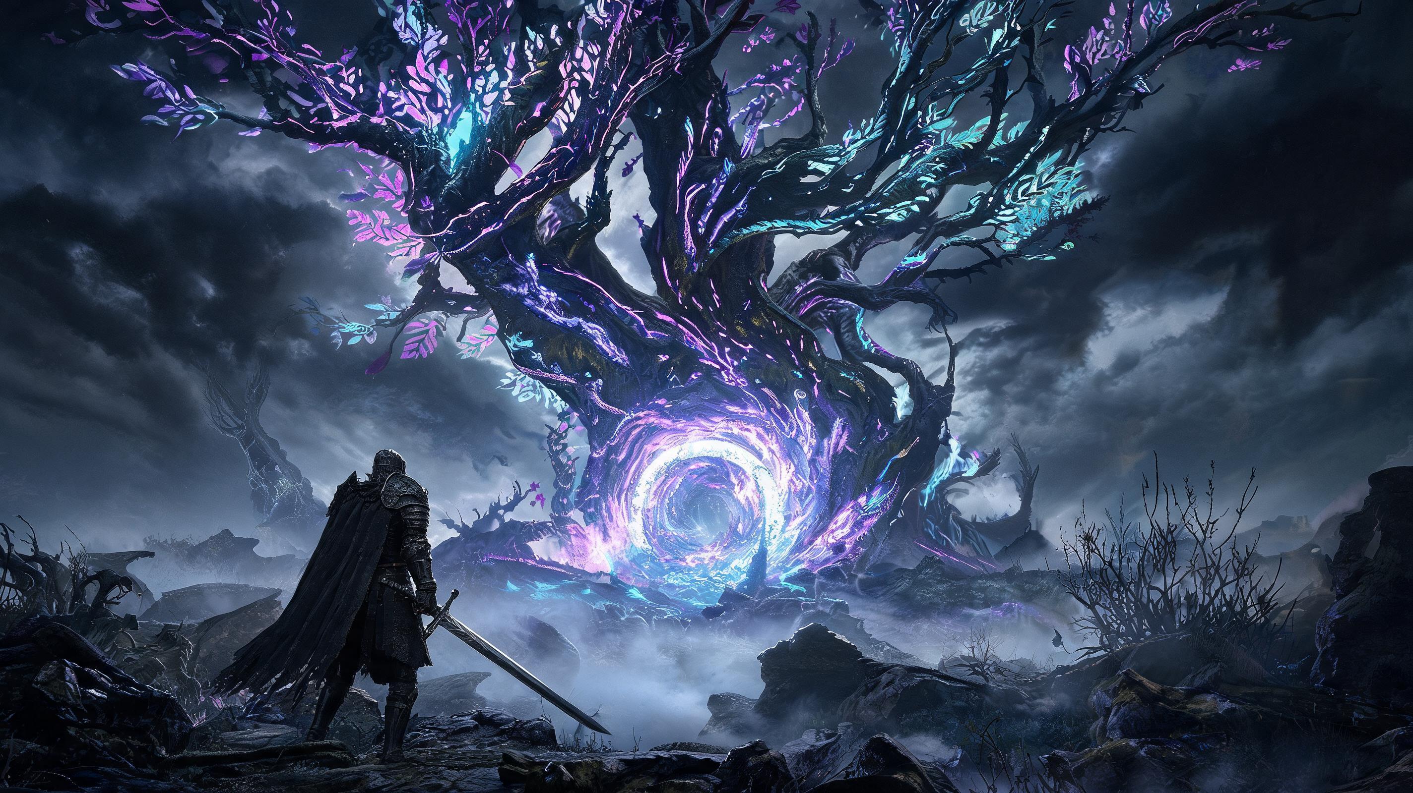 Elden Ring: Shadow of the Erdtree: How to Enter Shadow of the Erdtree in Elden Ring - Tips & Tricks (2025)