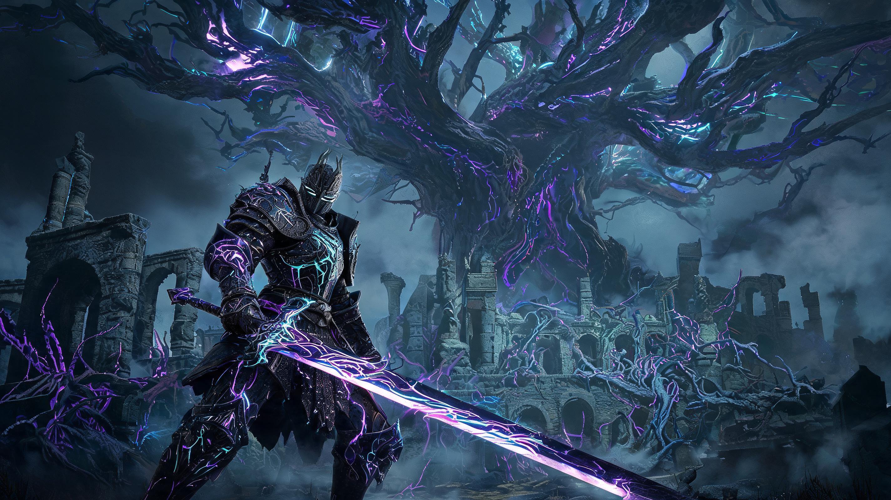 Elden Ring: Shadow of the Erdtree: How to Make Meta Work in Elden Ring: Shadow of the Erdtree - Underrated Build Guide - Build Guide (2025)