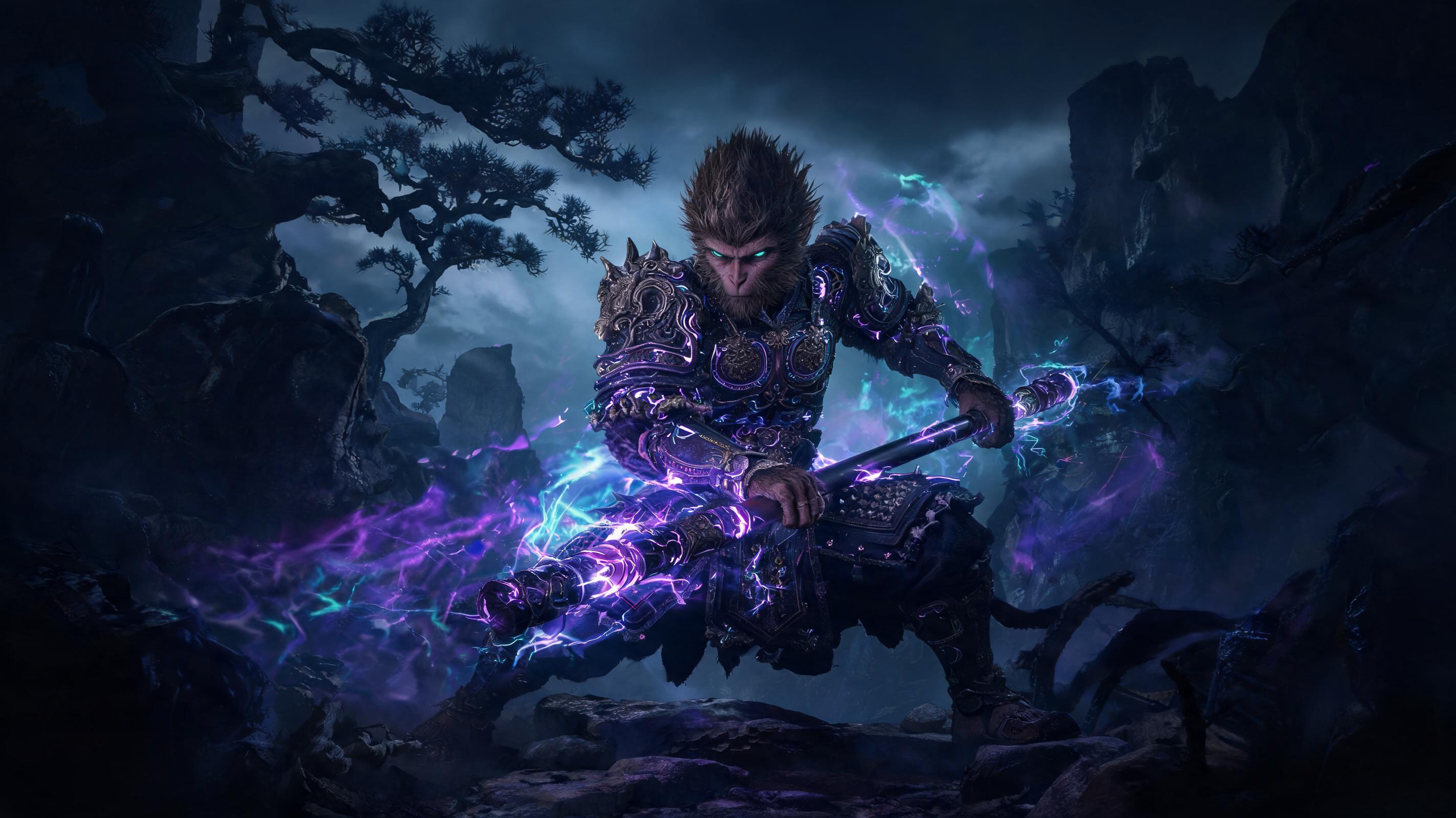 Black Myth: Wukong: How to Make Meta Work in Black Myth: Wukong - Underrated Build Guide - Build Guide (2025)
