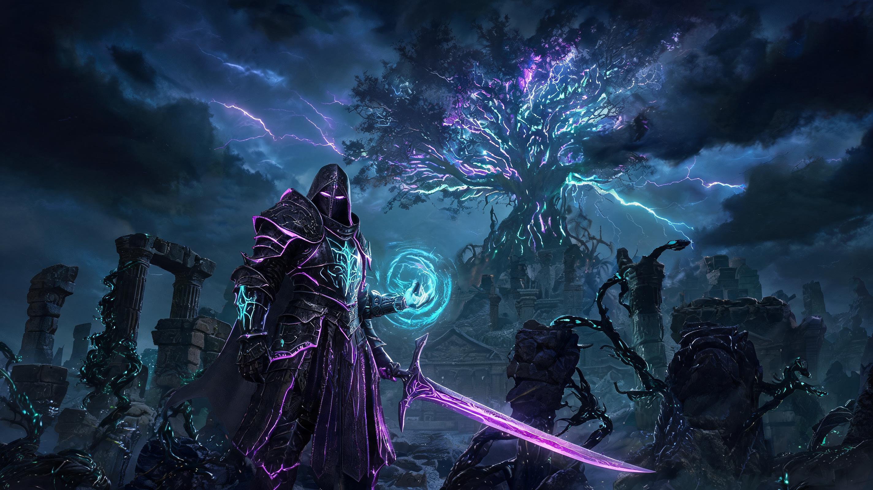Elden Ring: How to Make Meta Work in Elden Ring - Underrated Build Guide - Build Guide (2025)