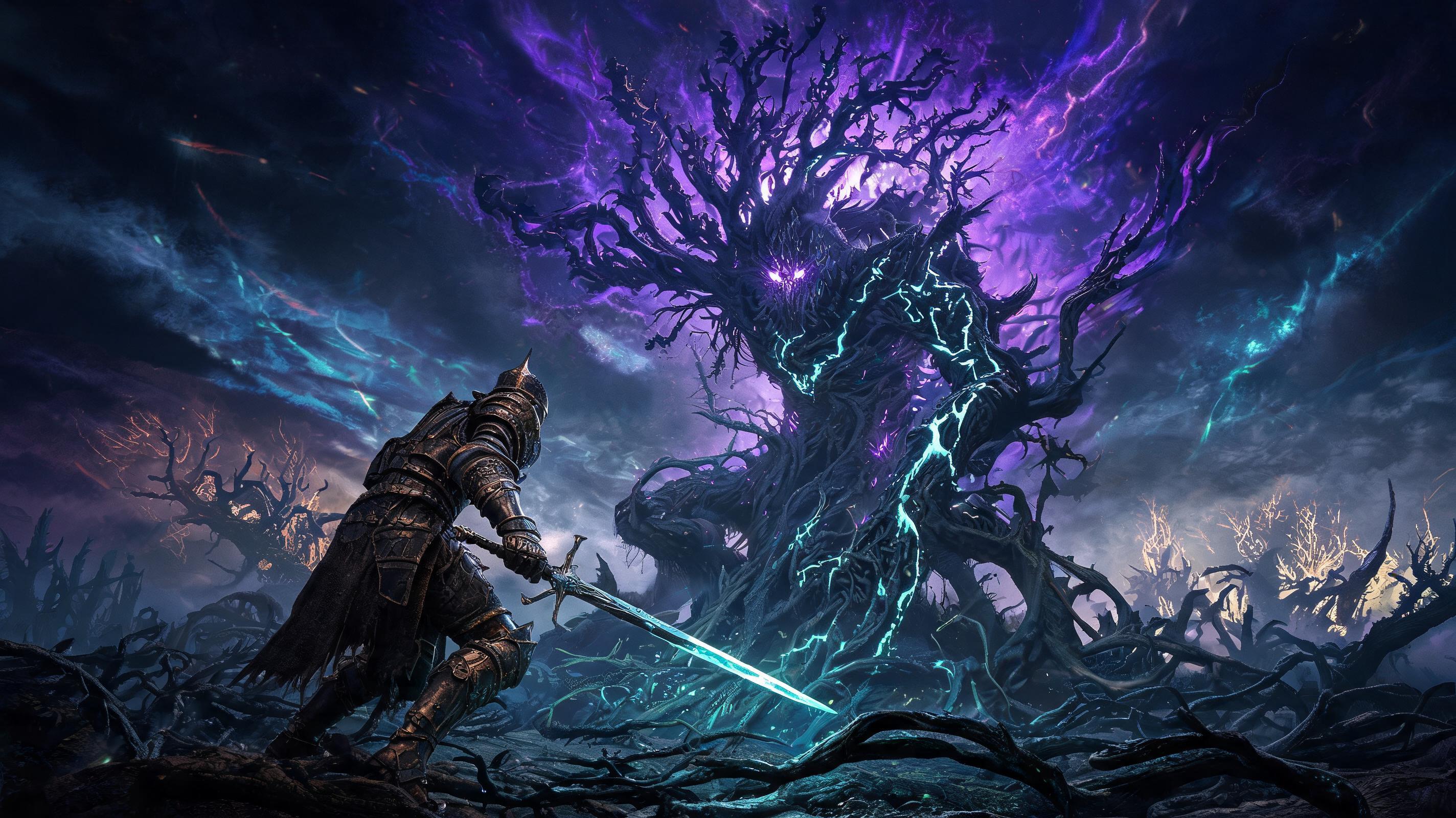 Elden Ring: Shadow of the Erdtree: エルデンリング DLC「SHADOW OF THE ERDTREE」攻略メモ - Boss Guide (2025)