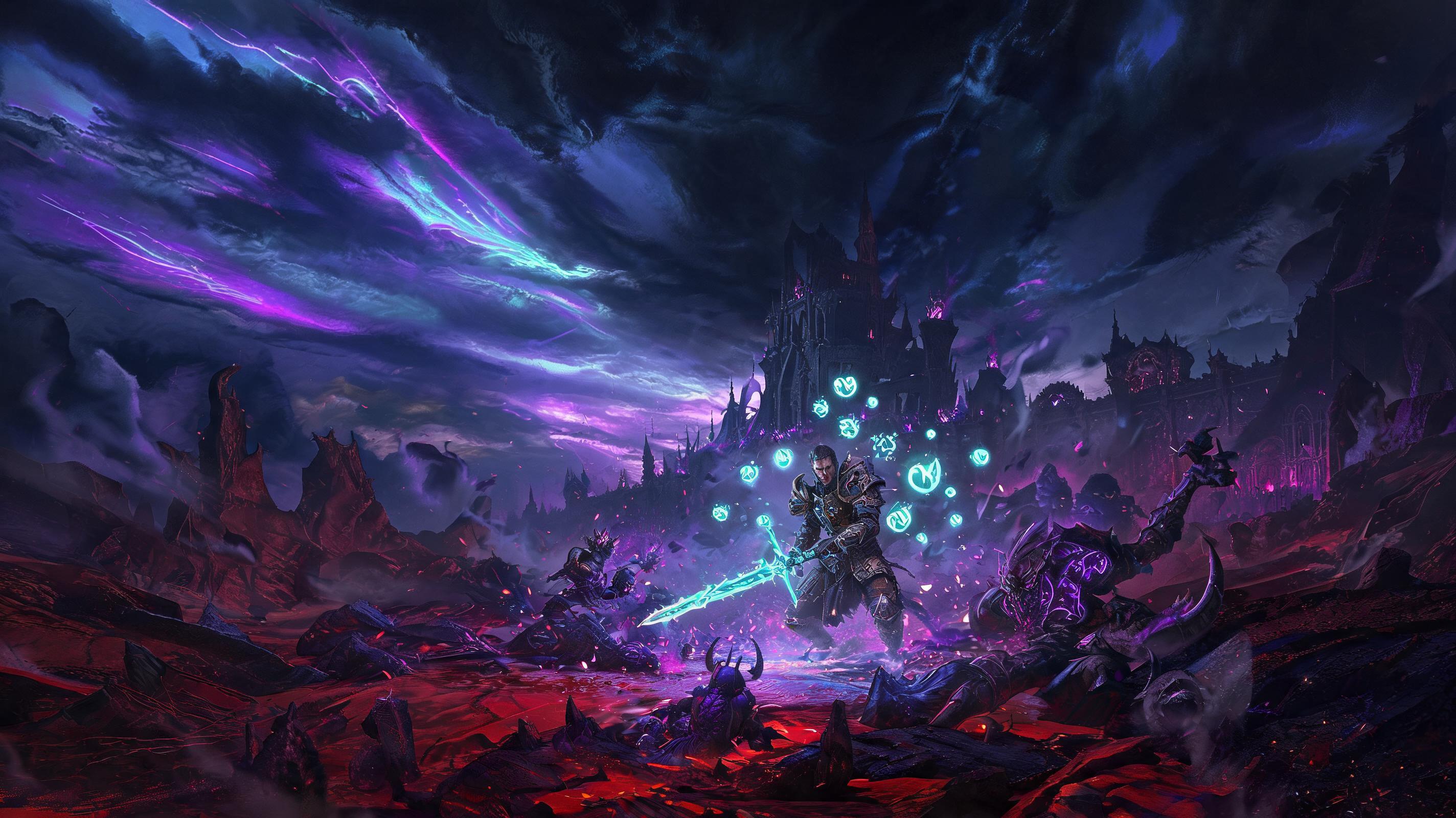 Diablo IV: How to Level Up Fast in ‘Diablo 4': Best XP Farming Secrets from Helltides to Paragon - Tips & Tricks (2025)