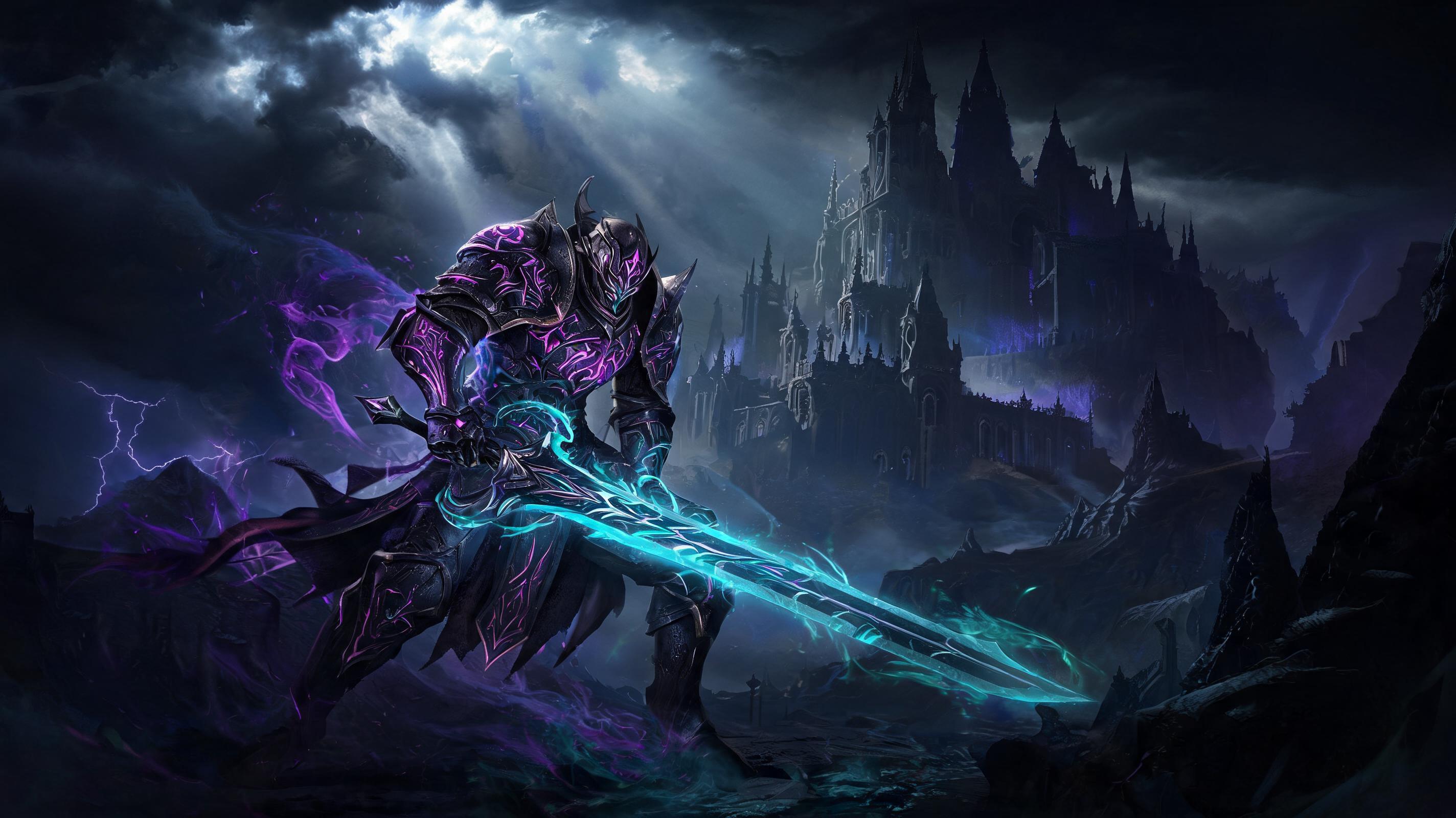 Diablo IV: Best Diablo IV Meta Build for Endgame DLC Content (2025) - Build Guide (2025)