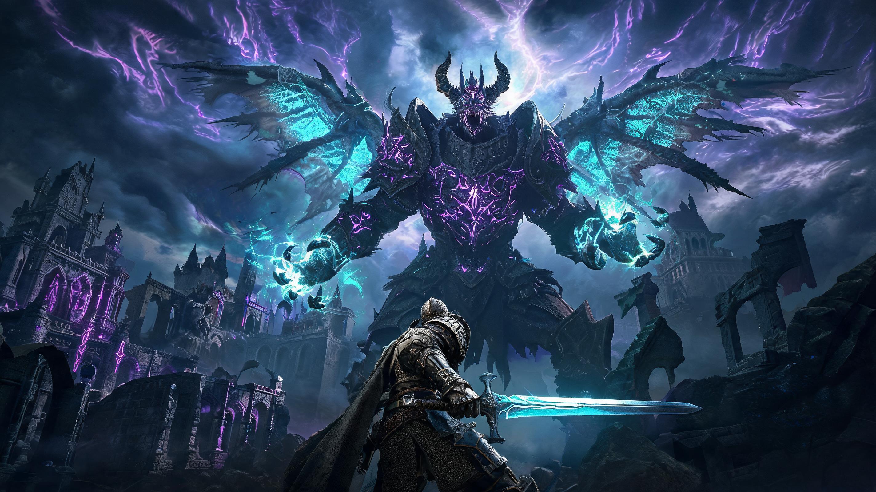 Elden Ring: Elden Ring Boss Guide 2026: How to Beat Every Major Boss - Boss Guide (2025)