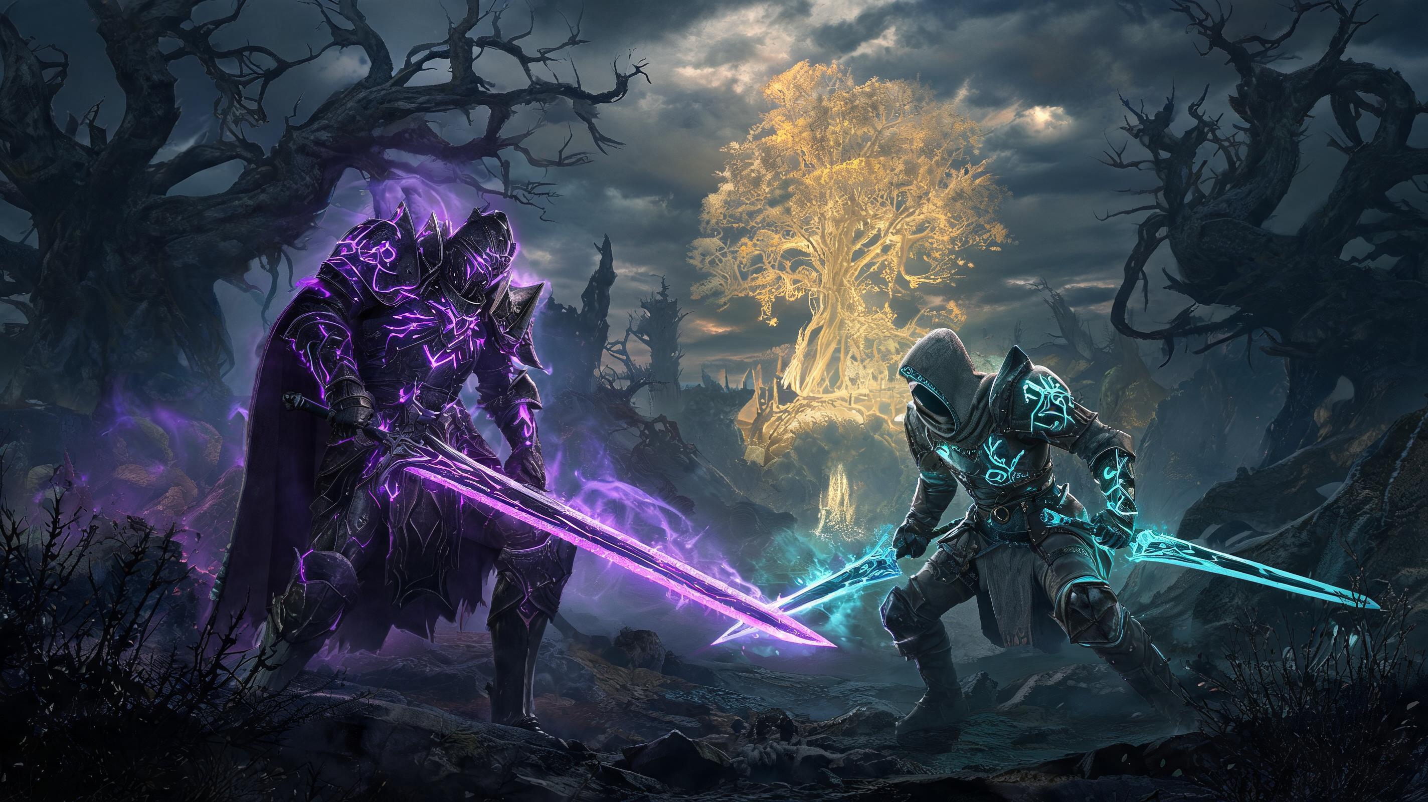 Elden Ring: Elden Ring Meta vs {Archetype} - Which Build is Actually Better? - Build Guide (2025)