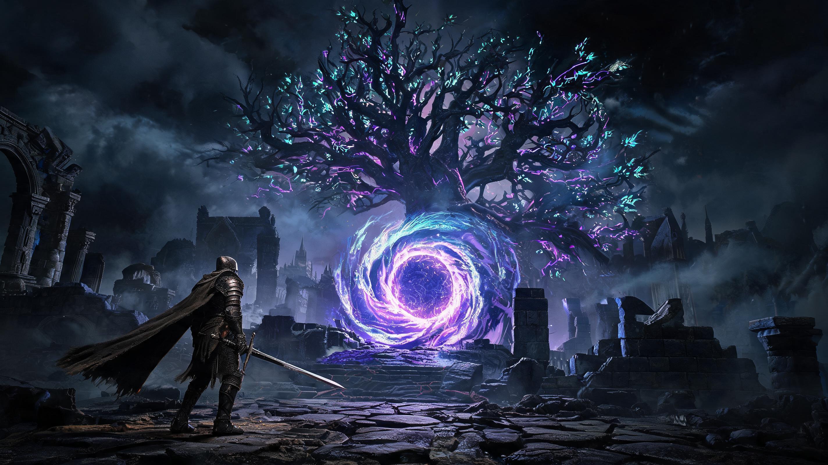 Elden Ring: Shadow of the Erdtree: How to Enter Shadow of the Erdtree in Elden Ring - Tips & Tricks (2025)