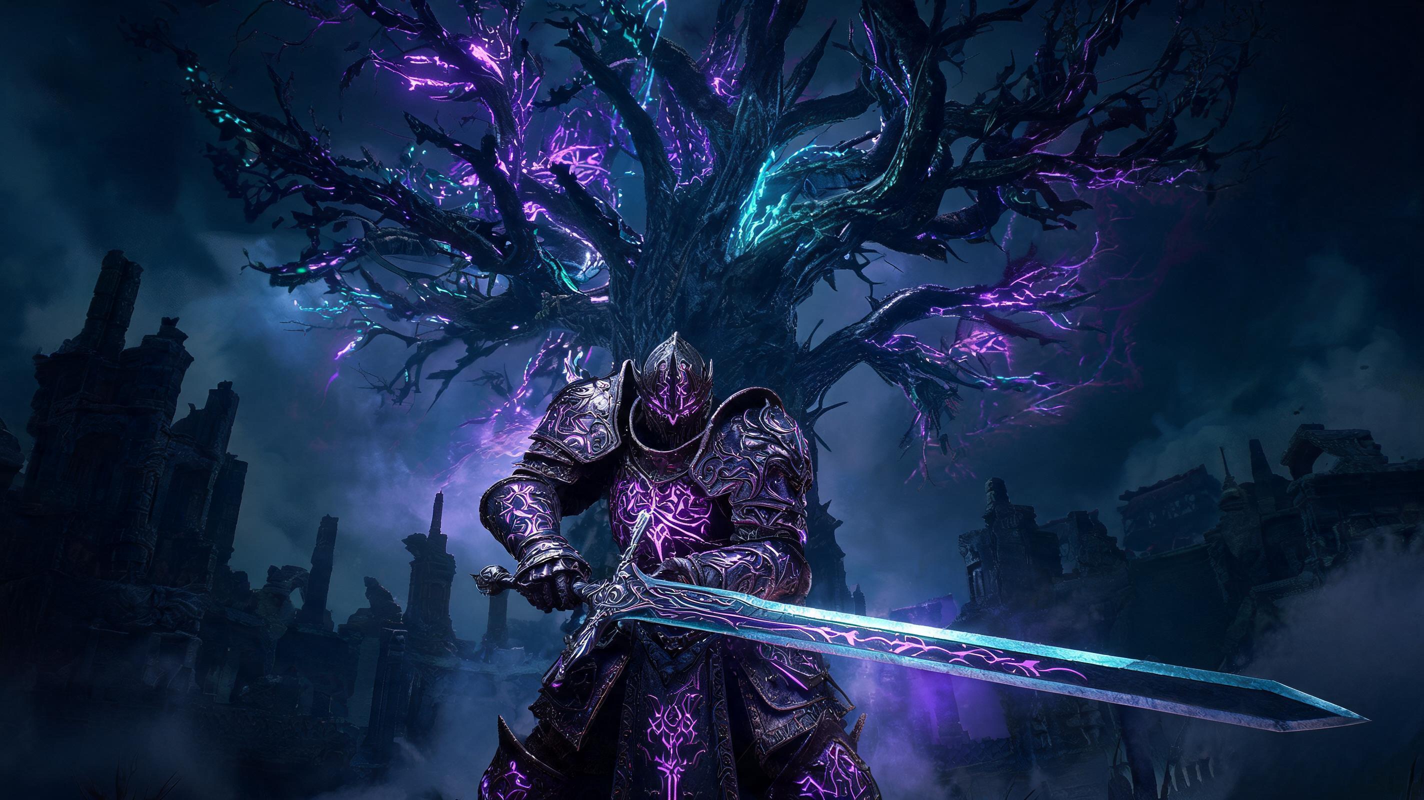 Elden Ring: Shadow of the Erdtree: Best Elden Ring: Shadow of the Erdtree Meta Build for Endgame DLC Content (2025) - Build Guide (2025)