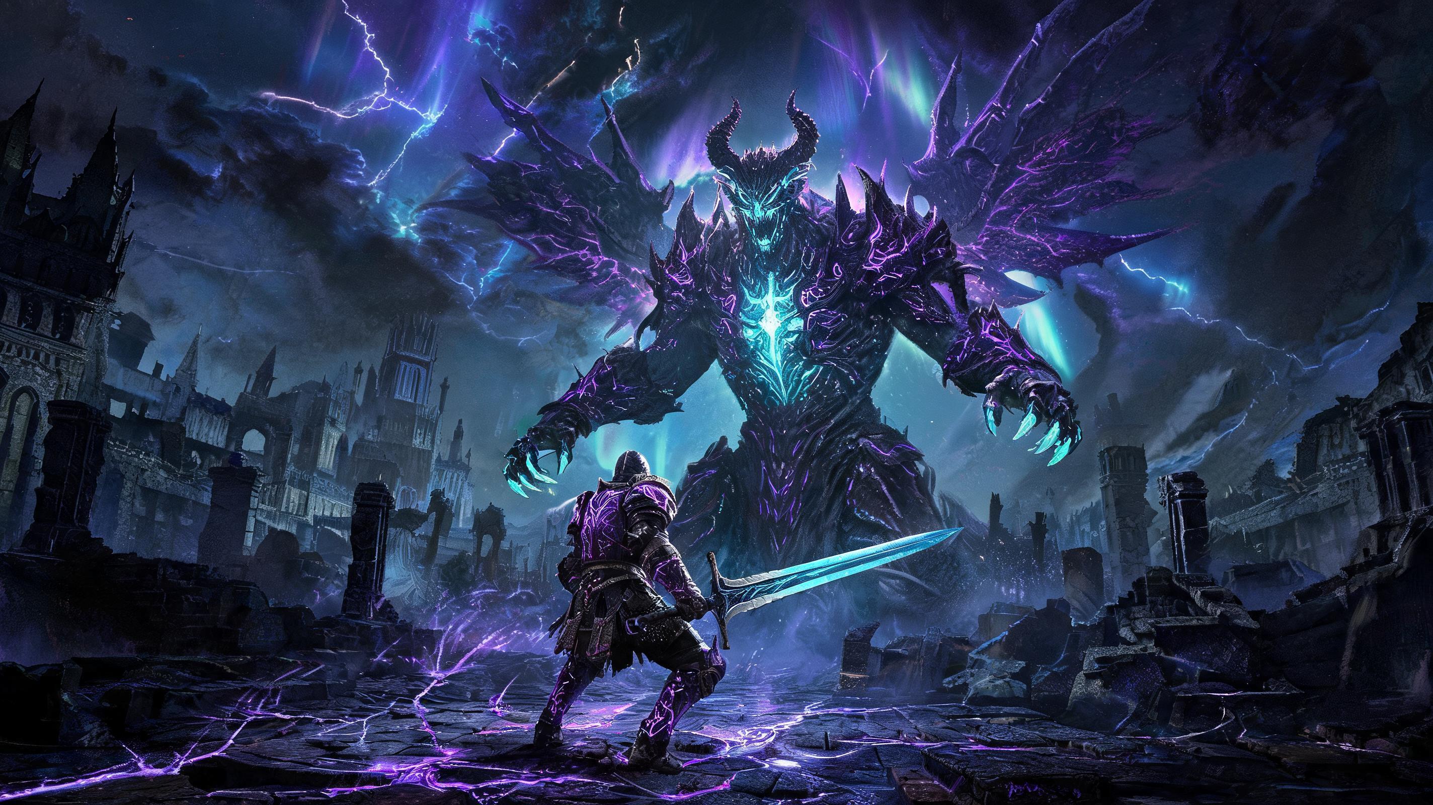Elden Ring: Elden Ring Boss Guide 2026: How to Beat Every Major Boss - Boss Guide (2025)