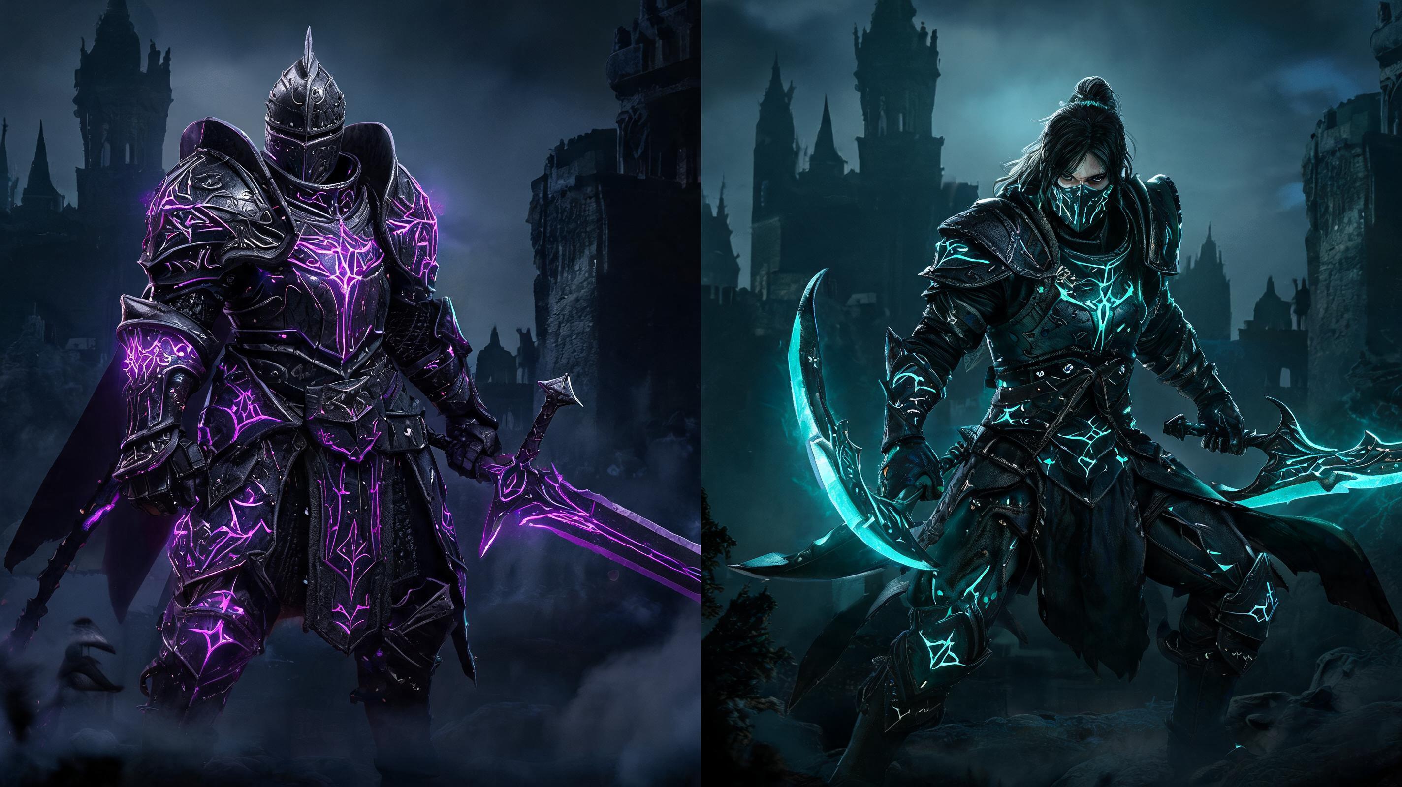 Elden Ring: Elden Ring Meta vs {Archetype} - Which Build is Actually Better? - Build Guide (2025)