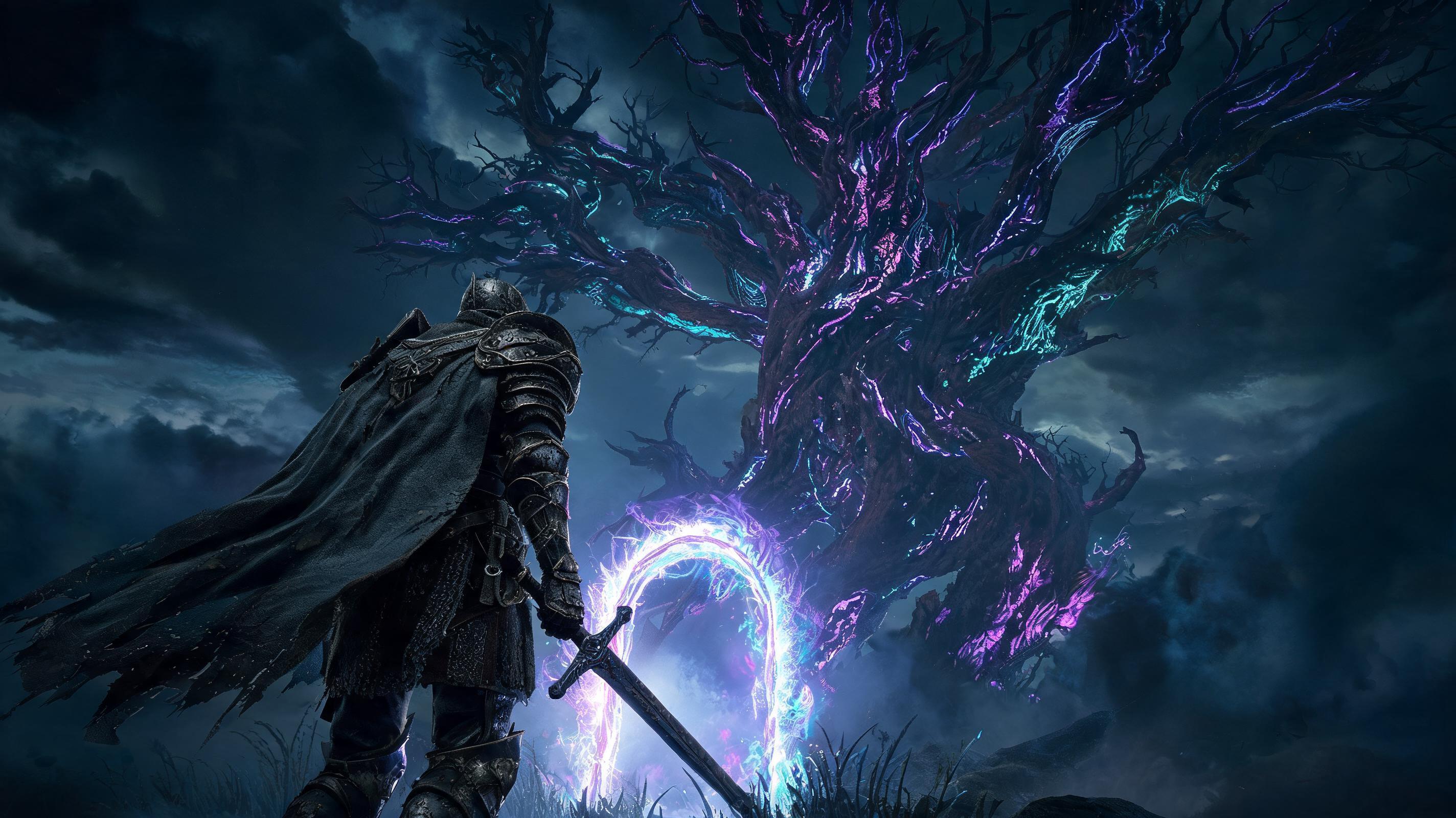 Elden Ring: Shadow of the Erdtree: How to Enter Shadow of the Erdtree in Elden Ring - Tips & Tricks (2025)