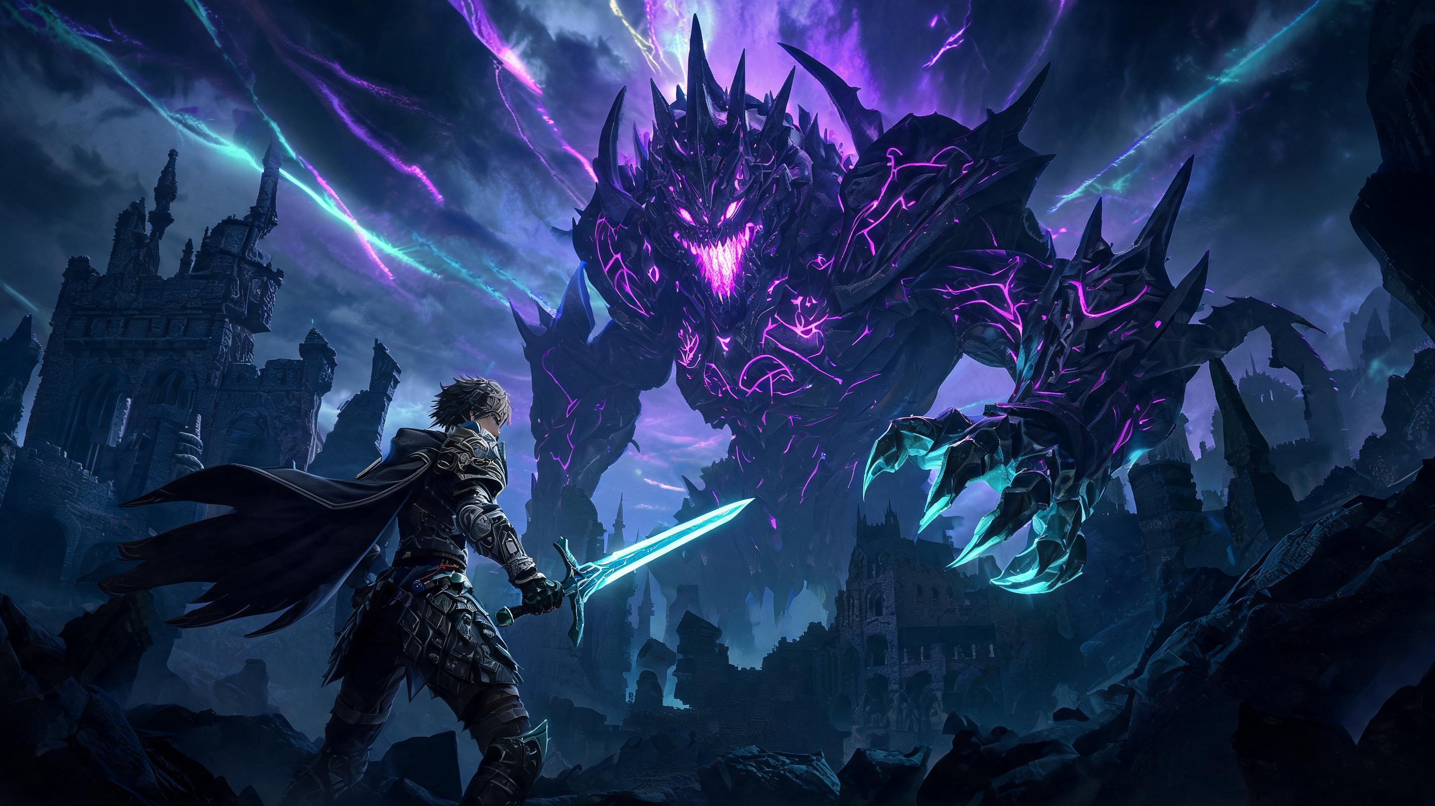 Metaphor: ReFantazio: Metaphor: ReFantazio Official Strategy Guide - Boss Guide (2025)